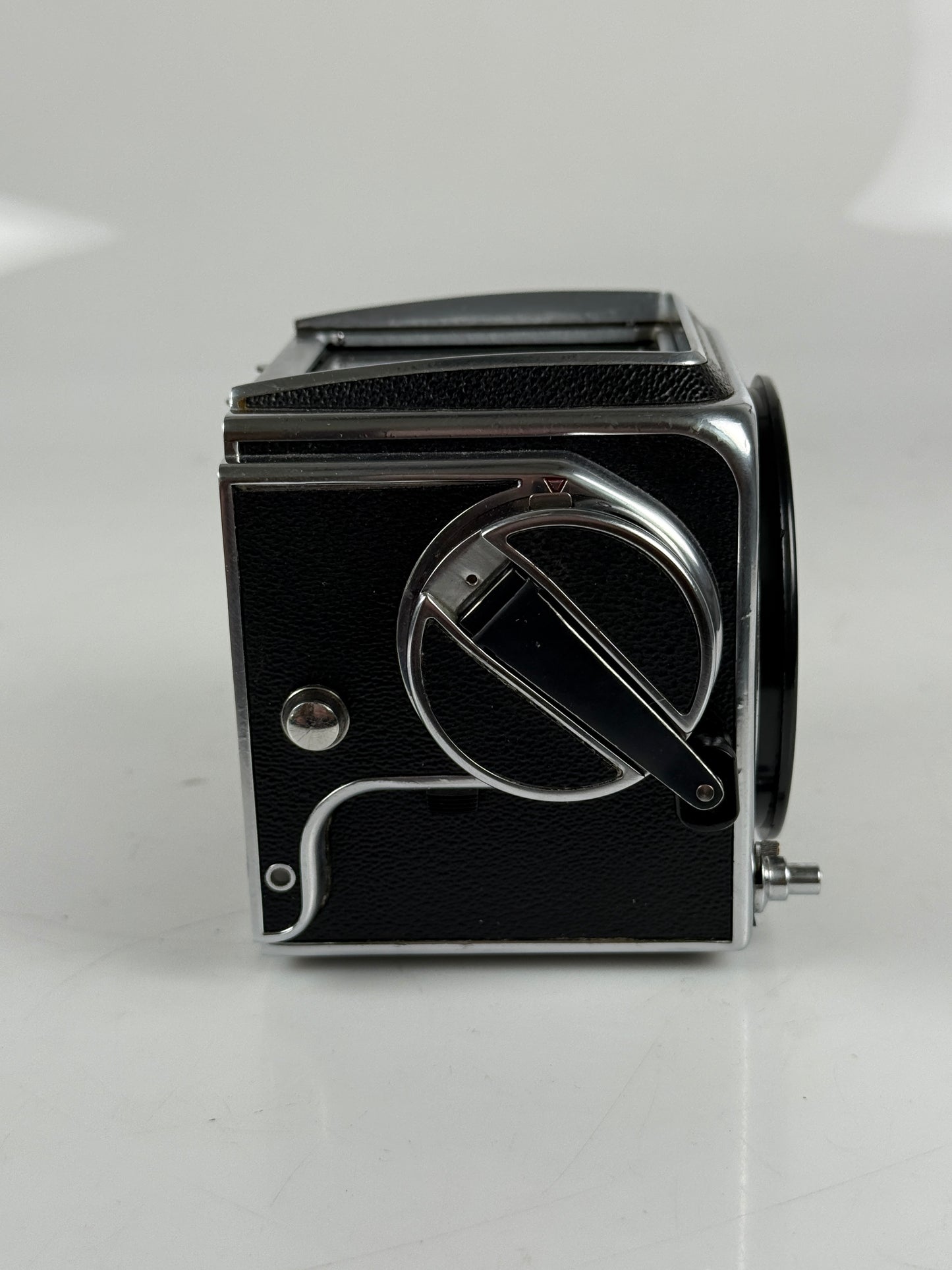 HASSELBLAD 500C CAMERA Body w Split Screen