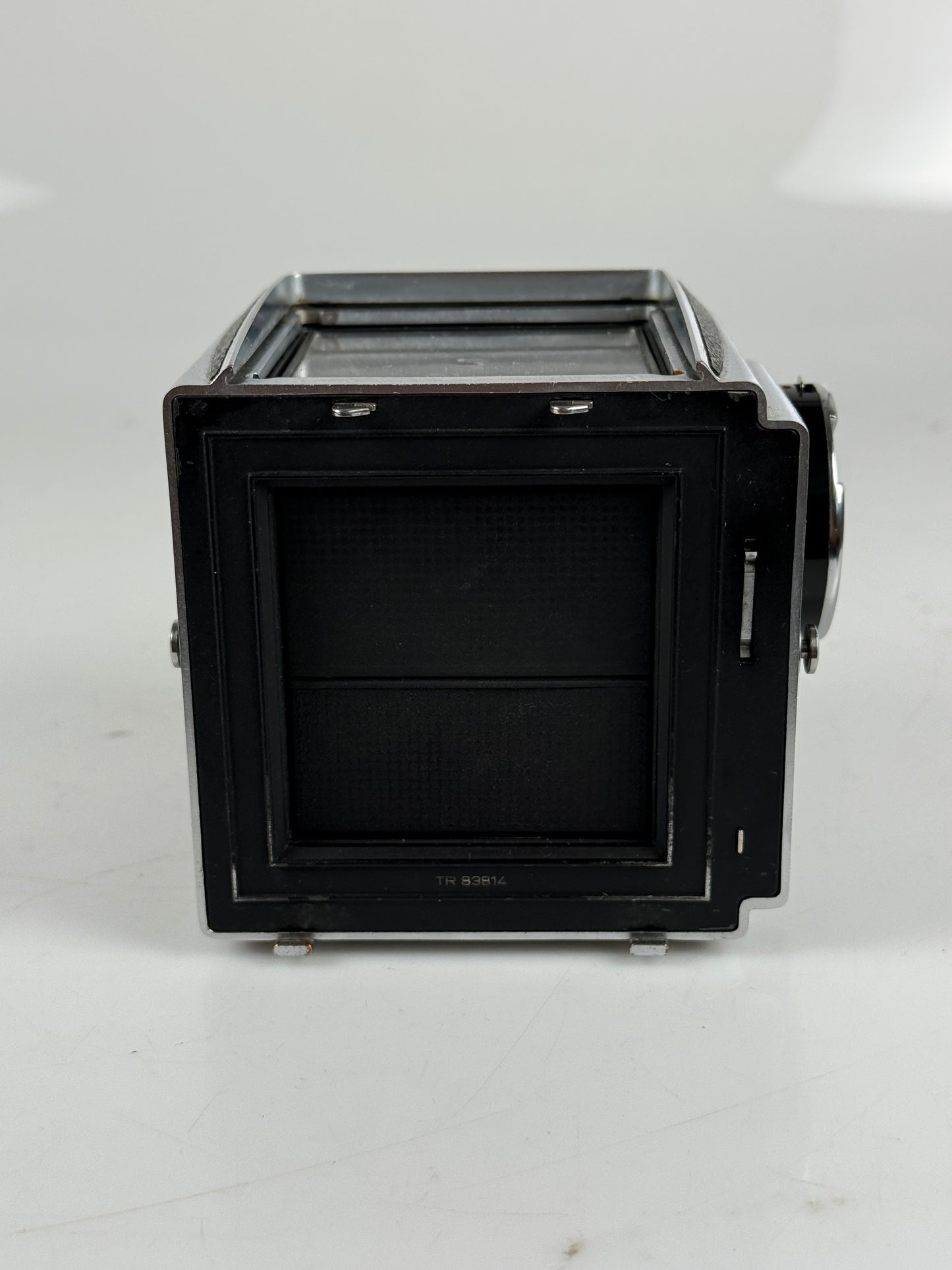 HASSELBLAD 500C CAMERA Body w Split Screen