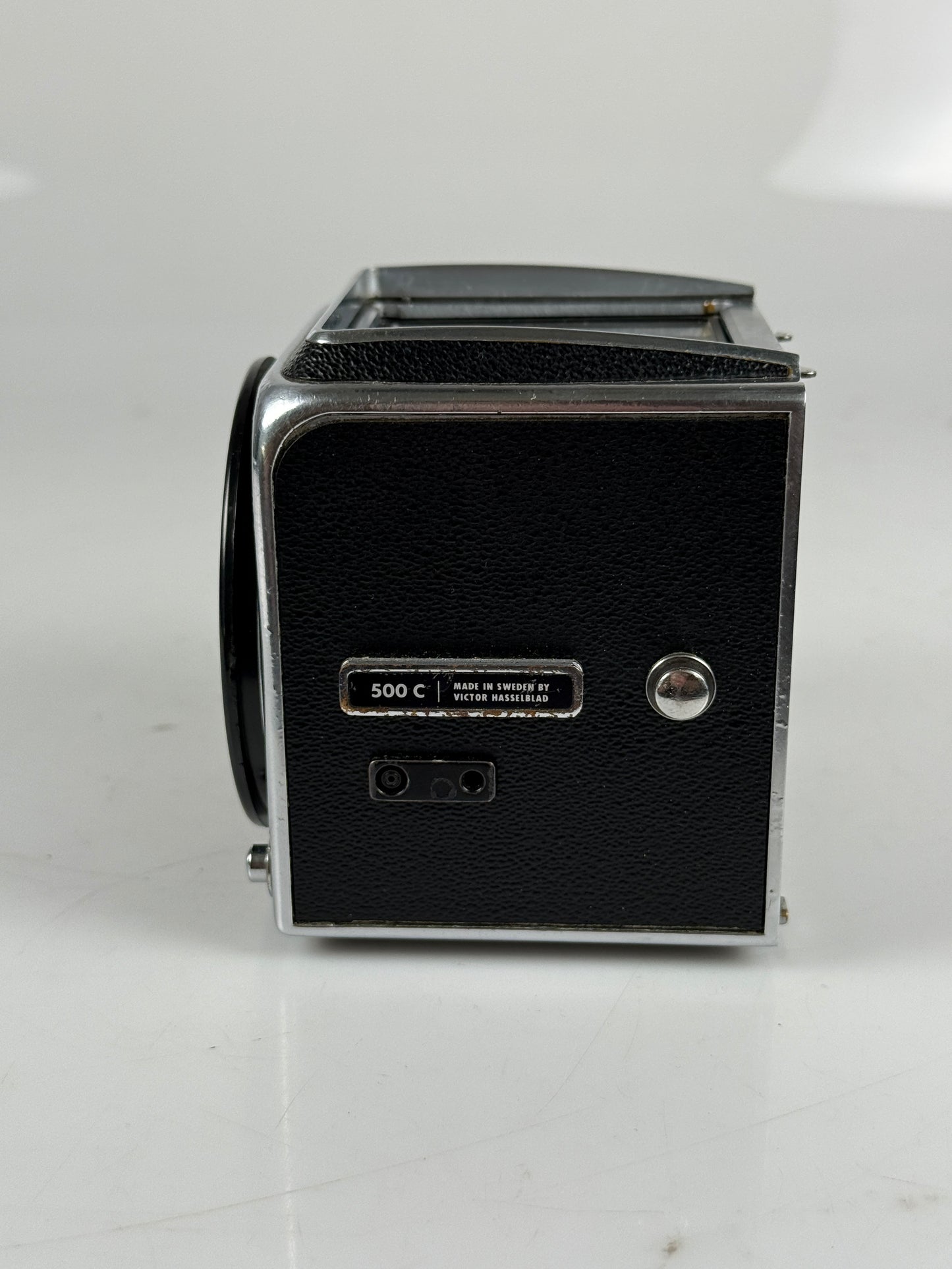 HASSELBLAD 500C CAMERA Body w Split Screen
