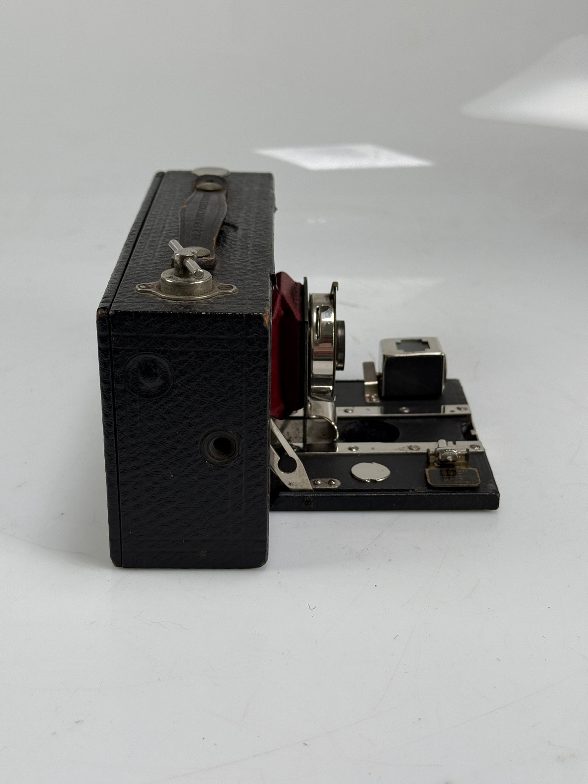 Kodak No. 2 Folding Pocket Brownie - Antique 116 Film Camera