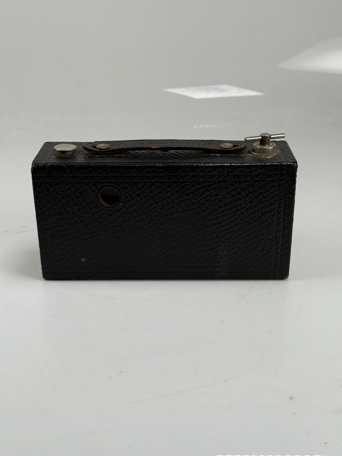 Kodak No. 2 Folding Pocket Brownie - Antique 116 Film Camera