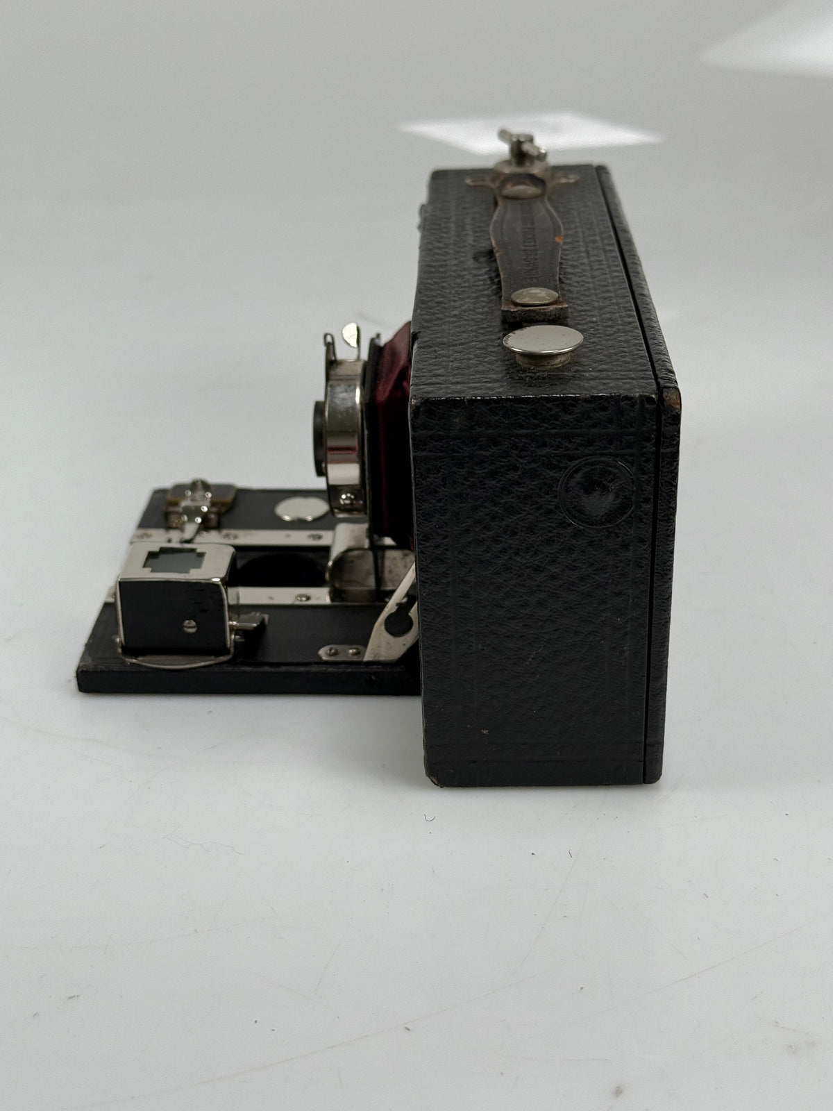 Kodak No. 2 Folding Pocket Brownie - Antique 116 Film Camera