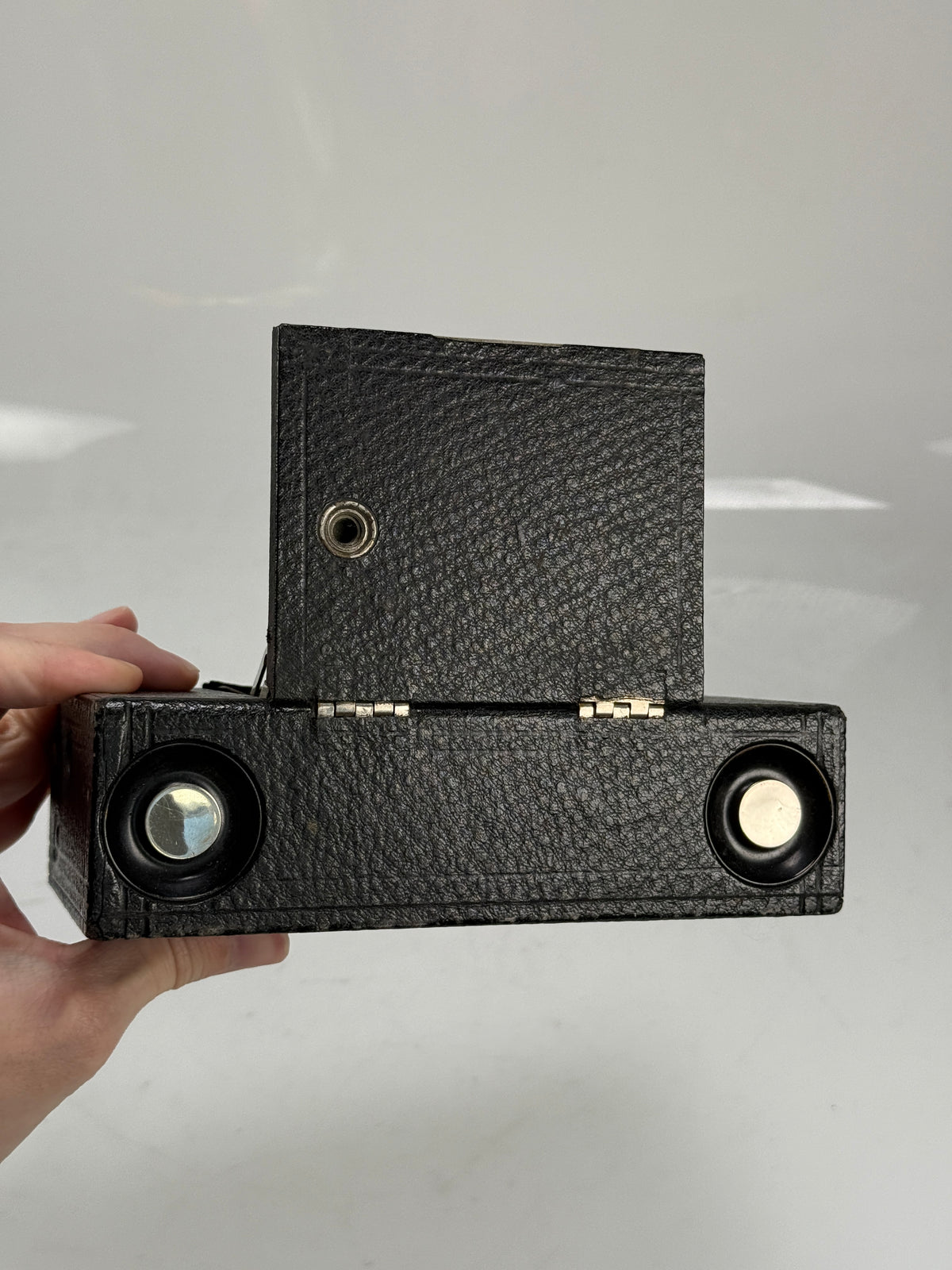 Kodak No. 2 Folding Pocket Brownie - Antique 116 Film Camera