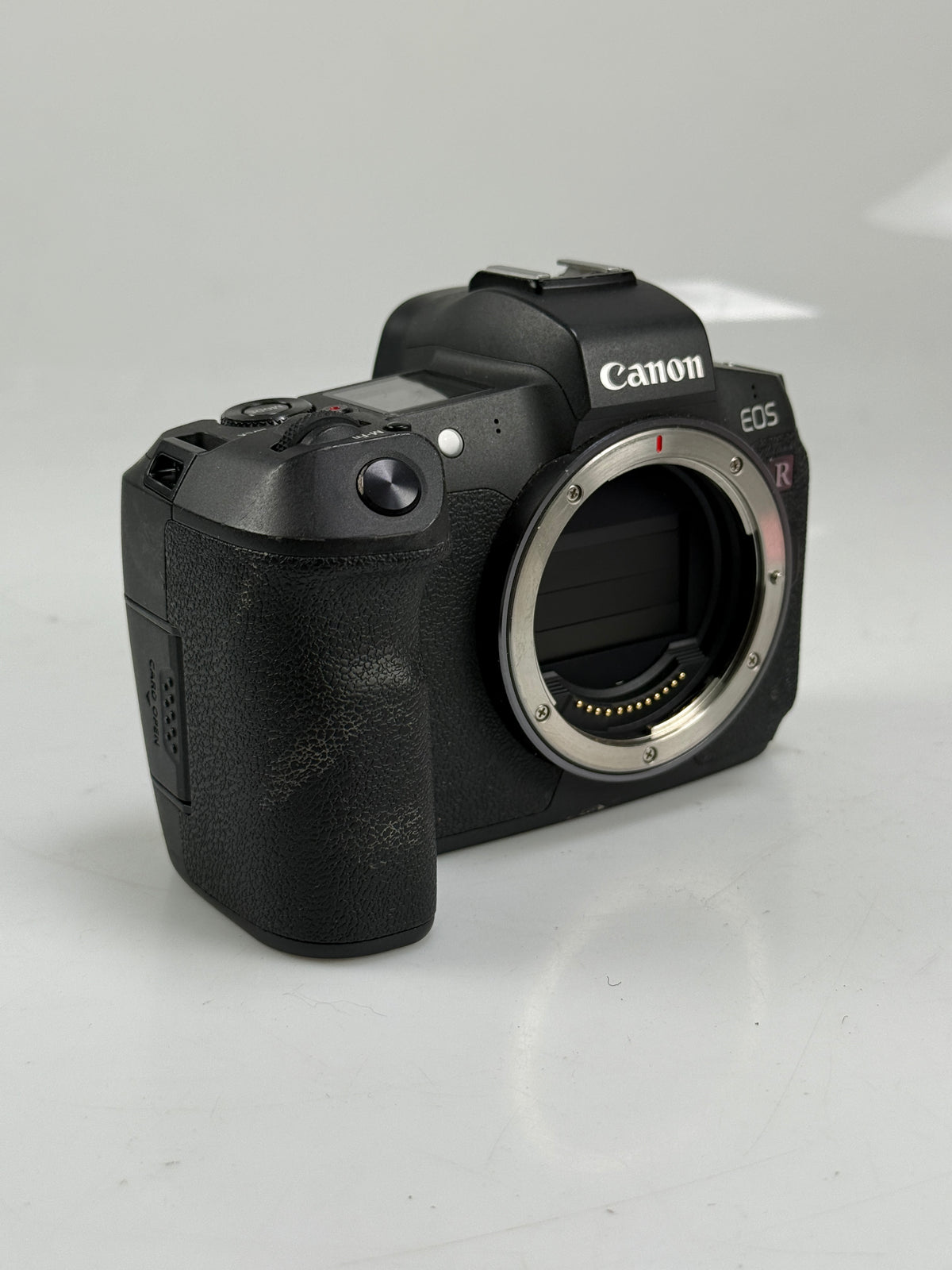 Canon EOS R 30.3MP Full Frame Mirrorless Digital Camera Body