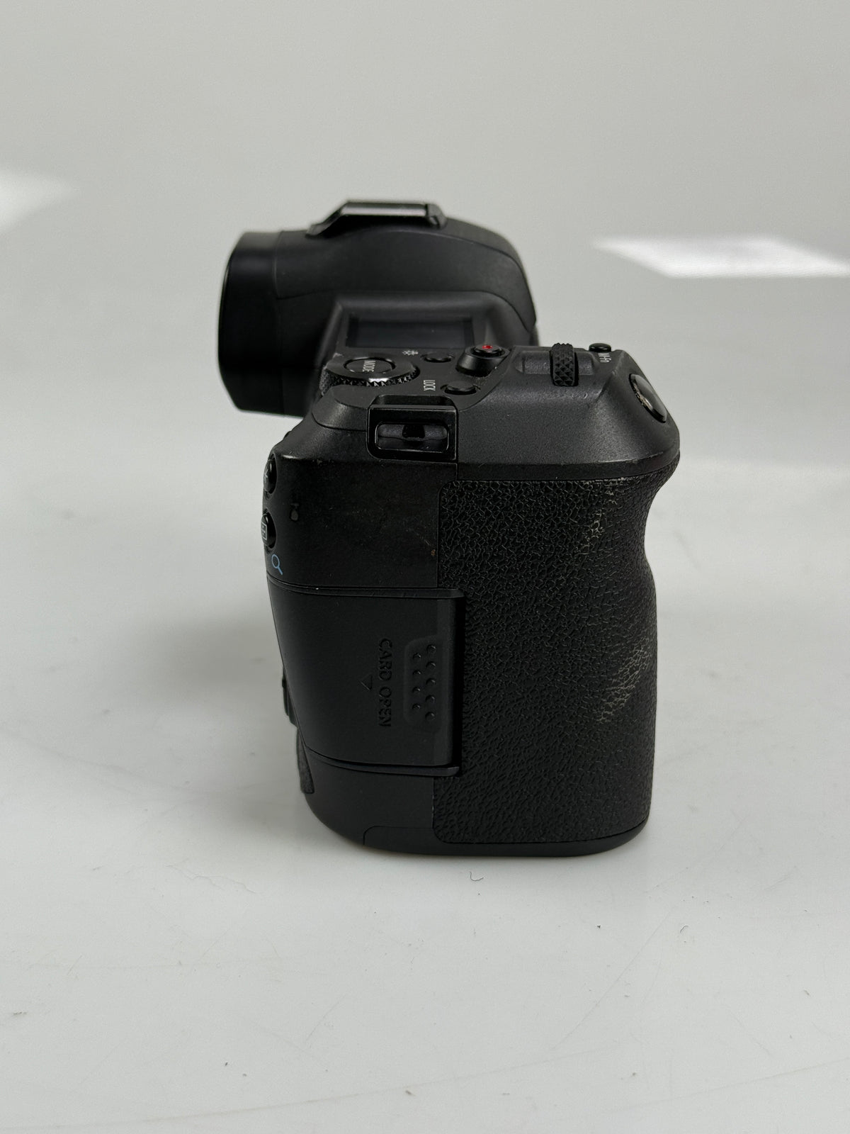 Canon EOS R 30.3MP Full Frame Mirrorless Digital Camera Body