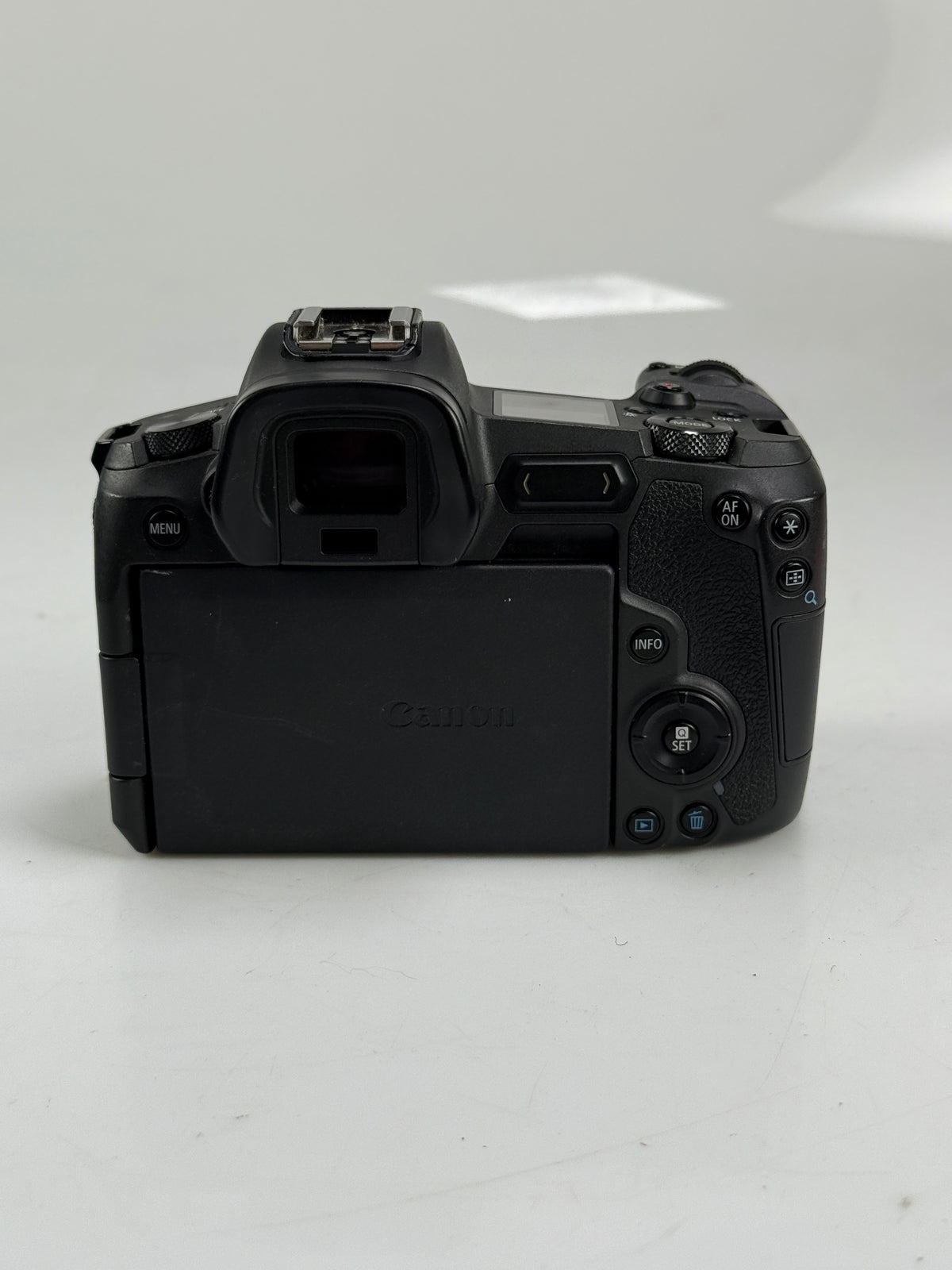 Canon EOS R 30.3MP Full Frame Mirrorless Digital Camera Body
