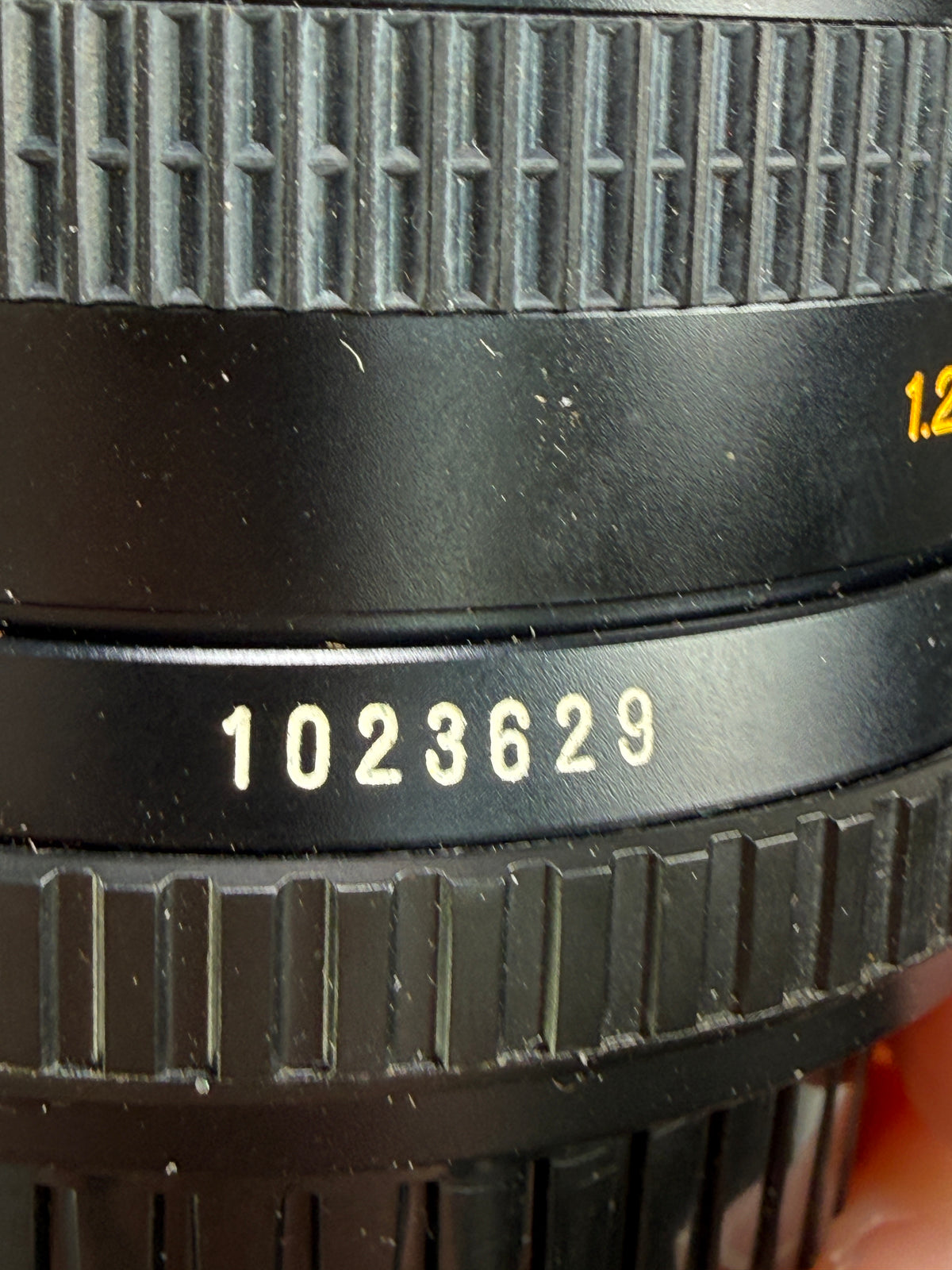 MD Minolta Celtic 35mm f2.8 Camera Lens