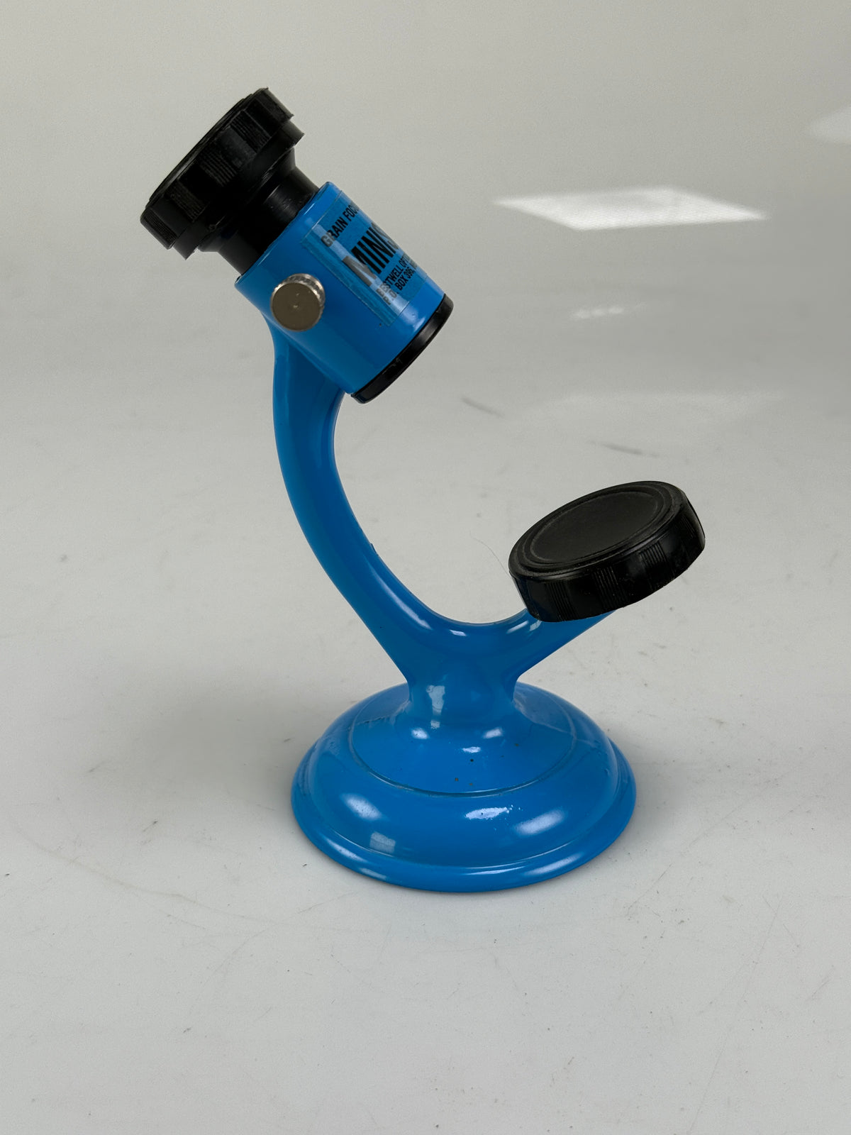 Bestwell Mini Sight Grain Focuser focusing scope for darkroom enlarger