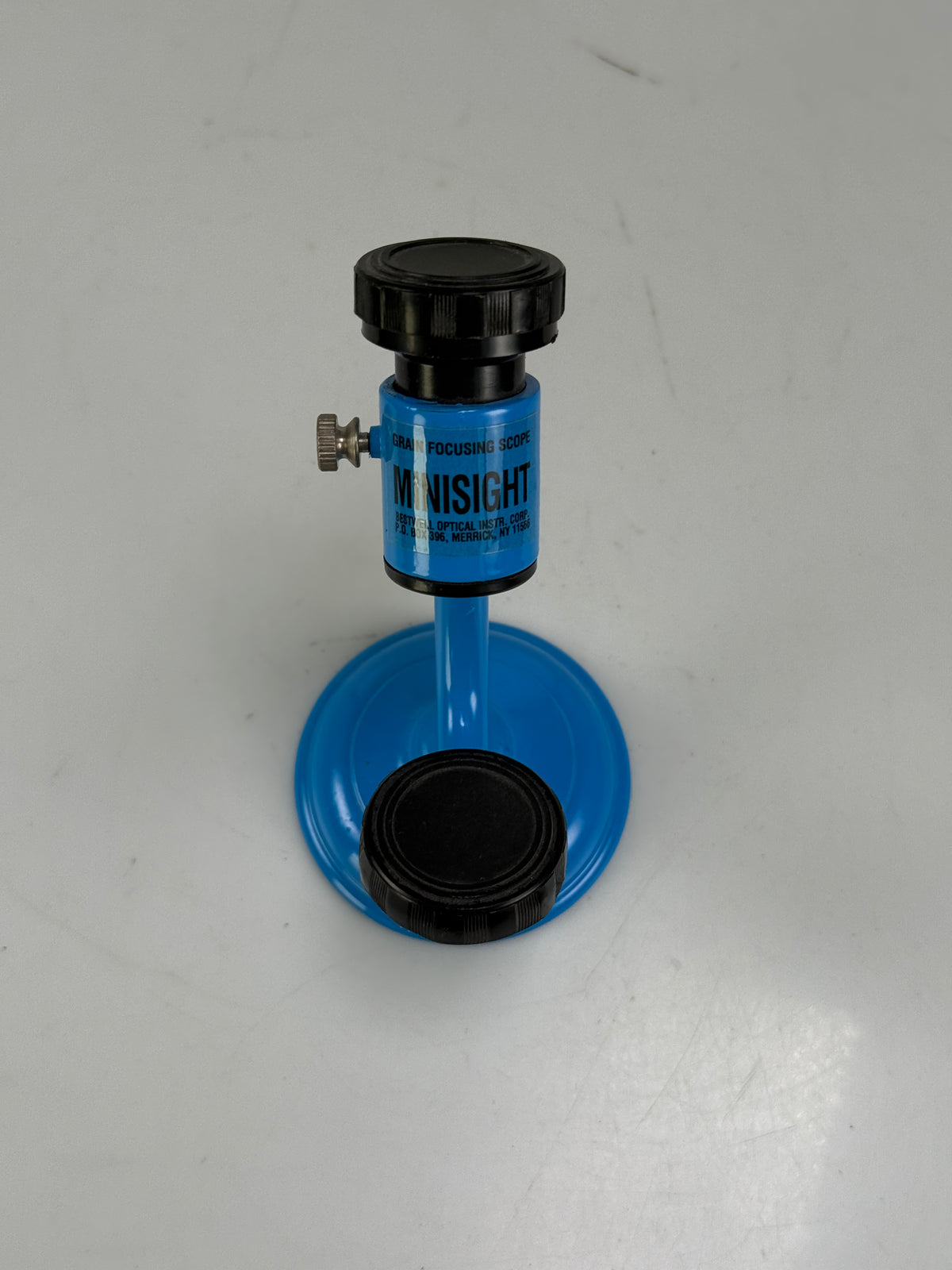 Bestwell Mini Sight Grain Focuser focusing scope for darkroom enlarger