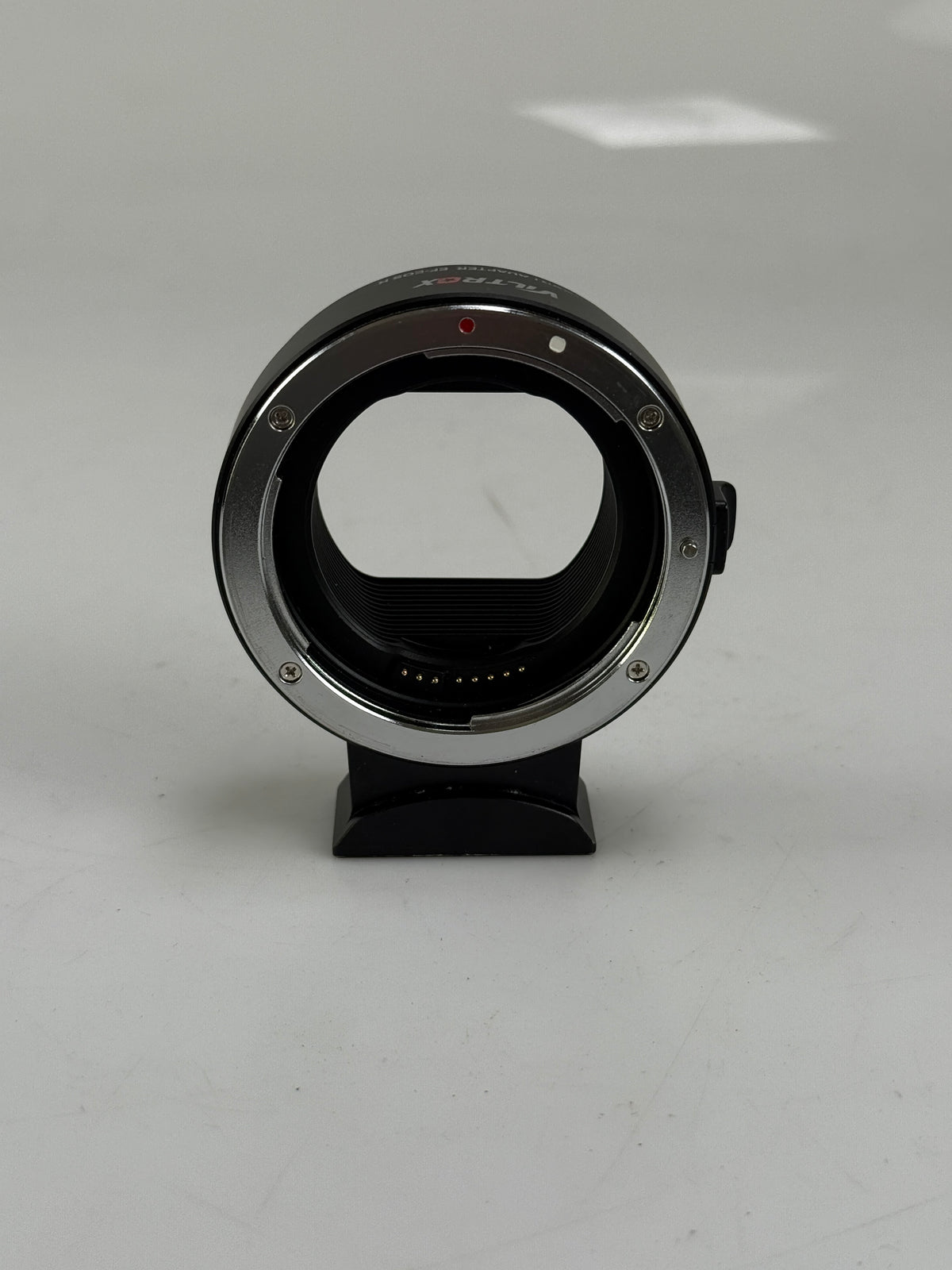 Viltrox Lens Mount Adapter for Canon EF/ EOS-R Lens to Canon EOS R Camera