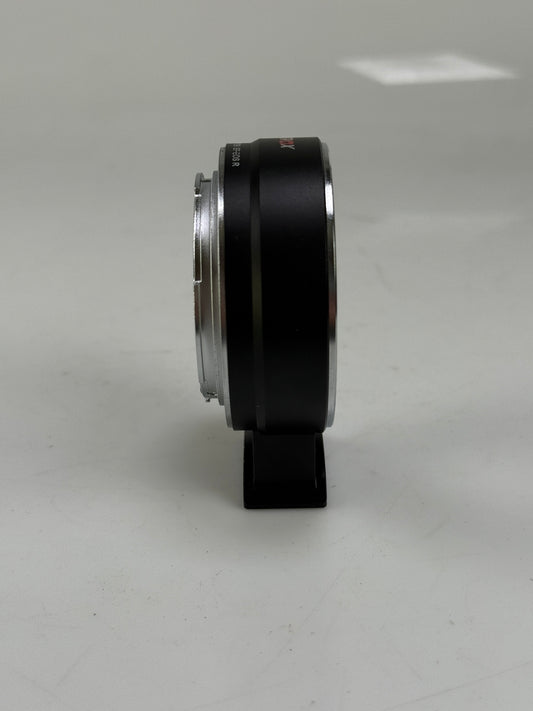 Viltrox Lens Mount Adapter for Canon EF/ EOS-R Lens to Canon EOS R Camera