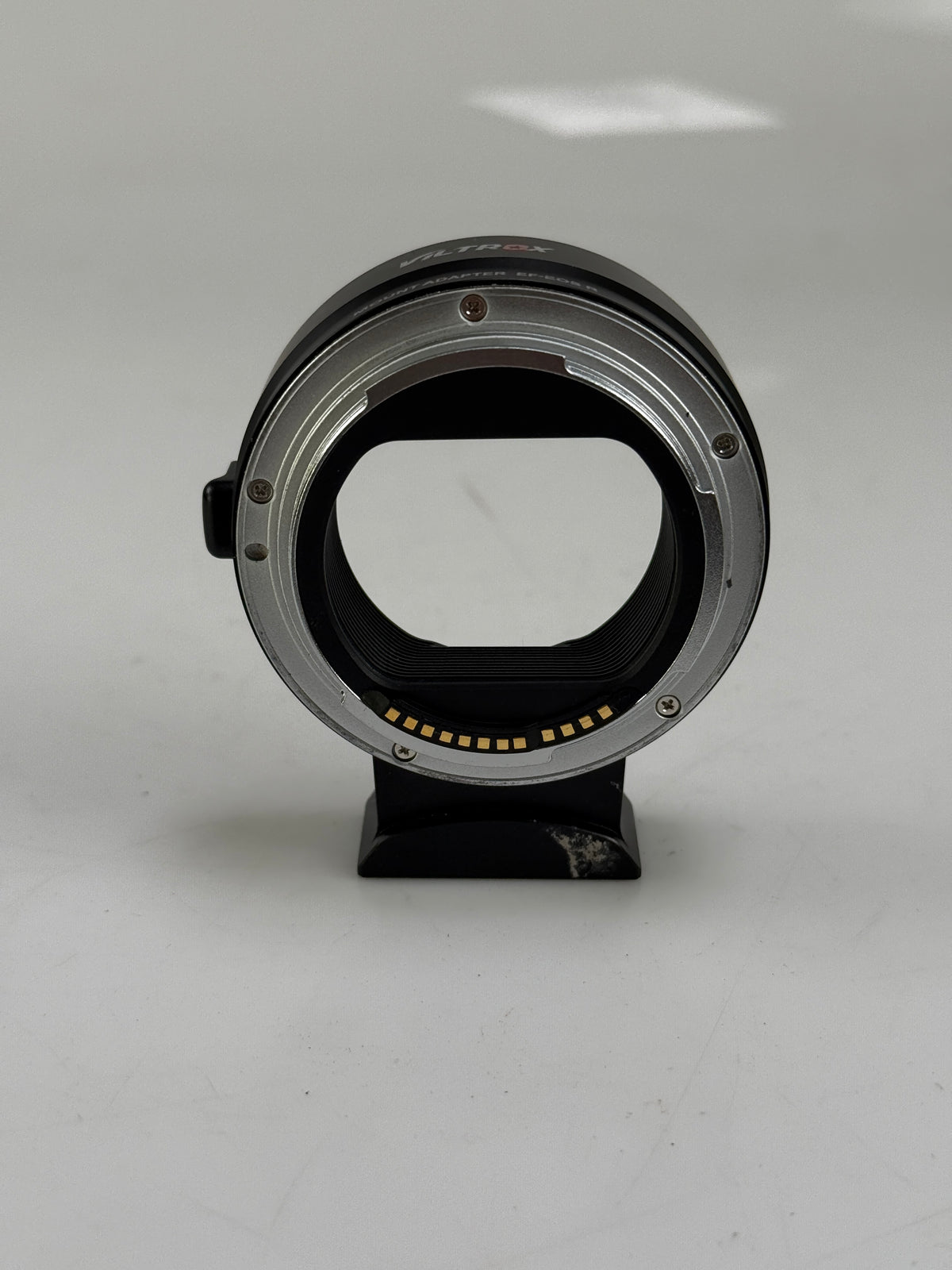 Viltrox Lens Mount Adapter for Canon EF/ EOS-R Lens to Canon EOS R Camera