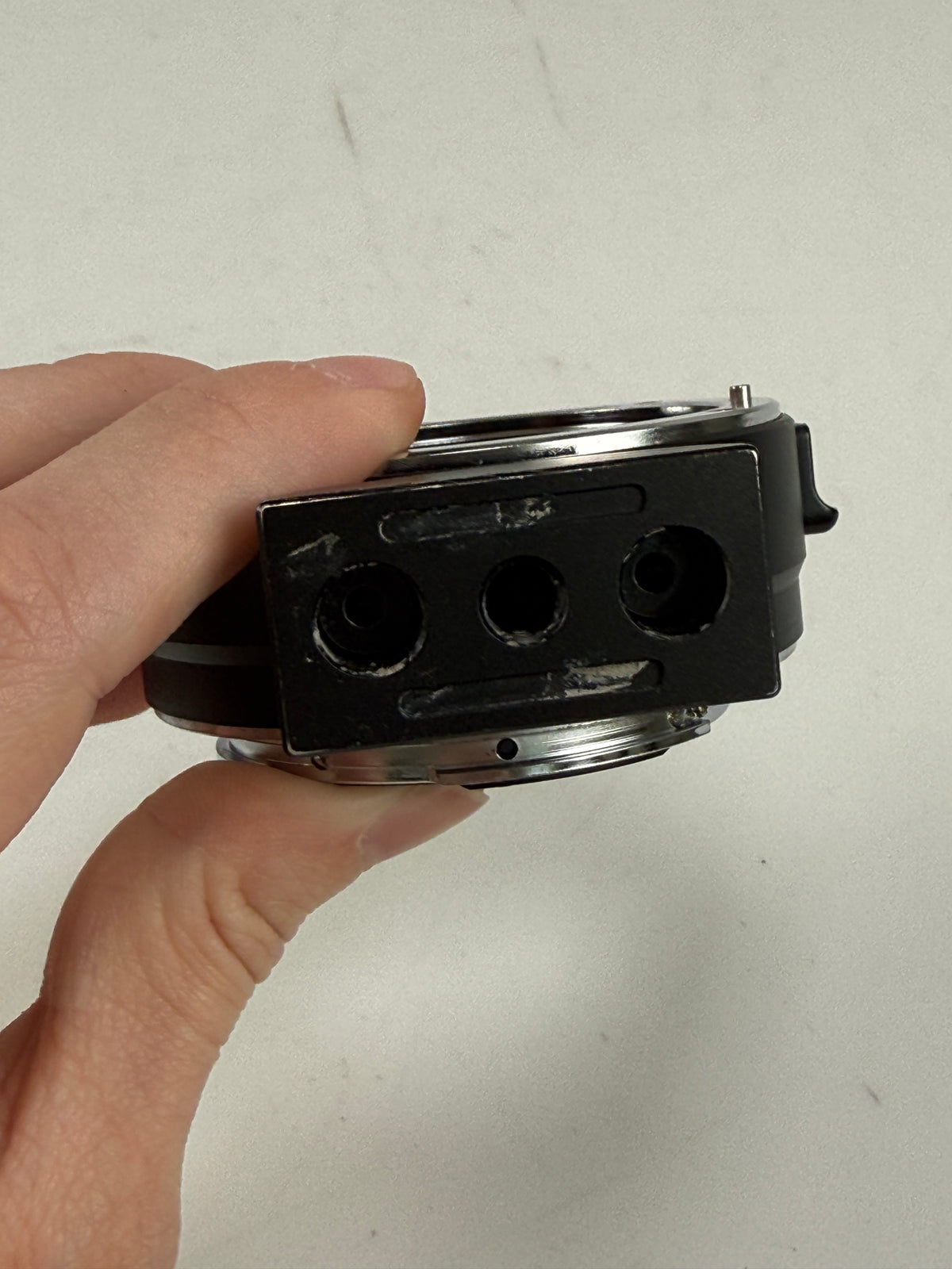 Viltrox Lens Mount Adapter for Canon EF/ EOS-R Lens to Canon EOS R Camera