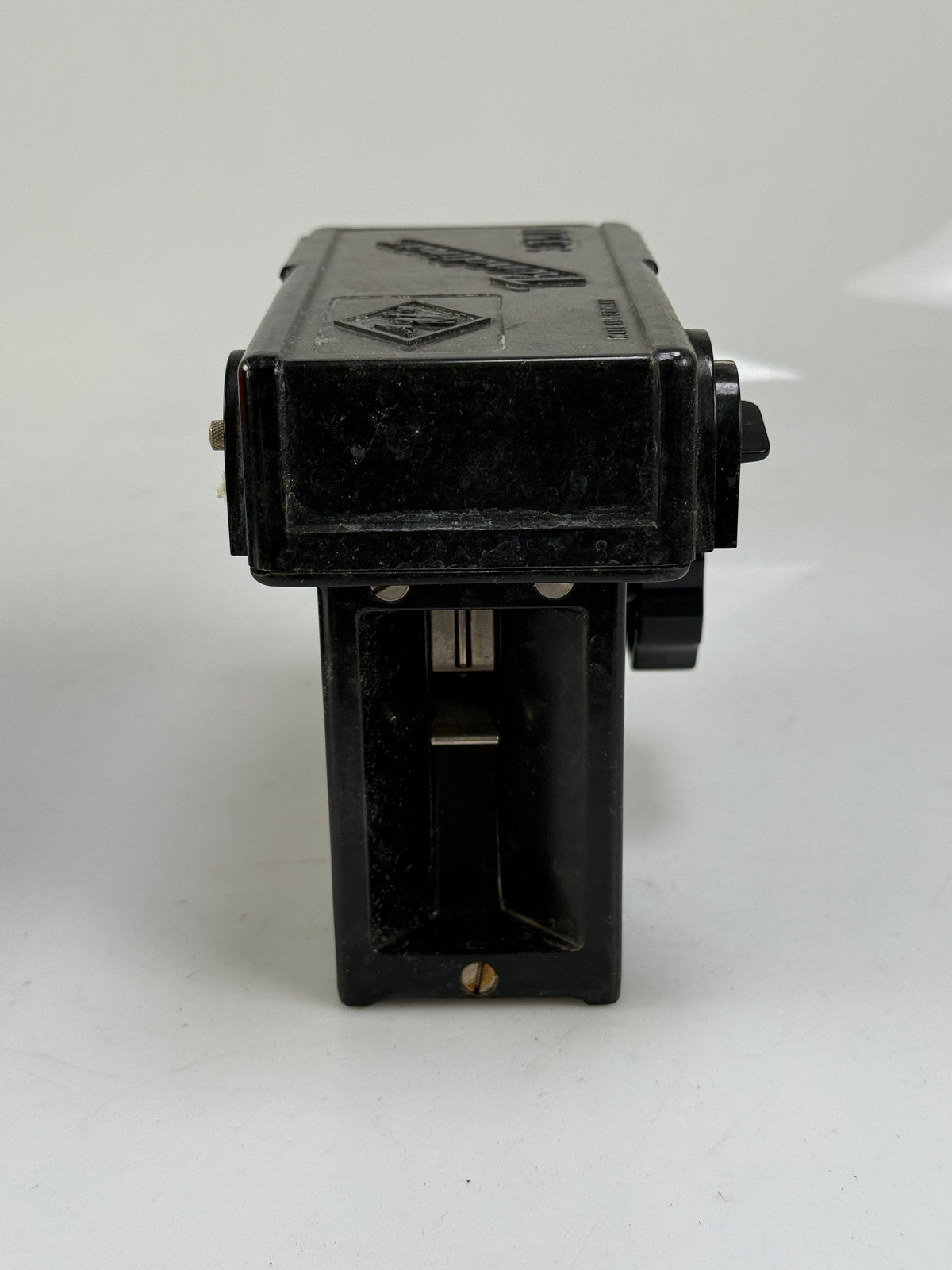 Agfa Rondinax 35U Daylight Developing Tank 6452 For 35mm Film