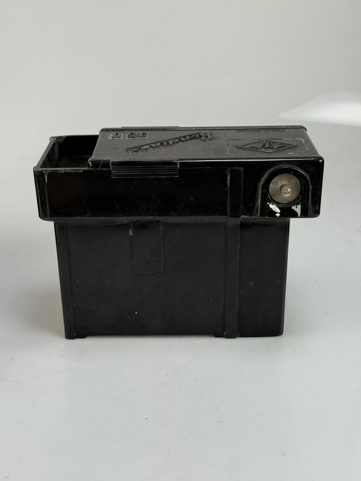 Agfa Rondinax 35U Daylight Developing Tank 6452 For 35mm Film