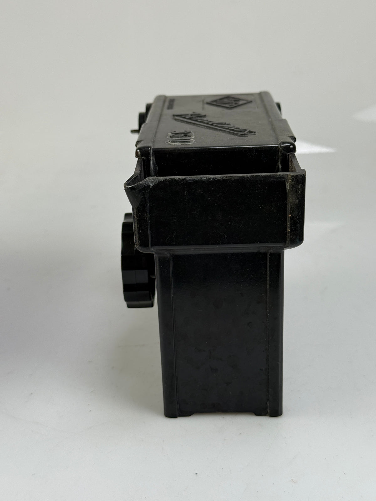 Agfa Rondinax 35U Daylight Developing Tank 6452 For 35mm Film