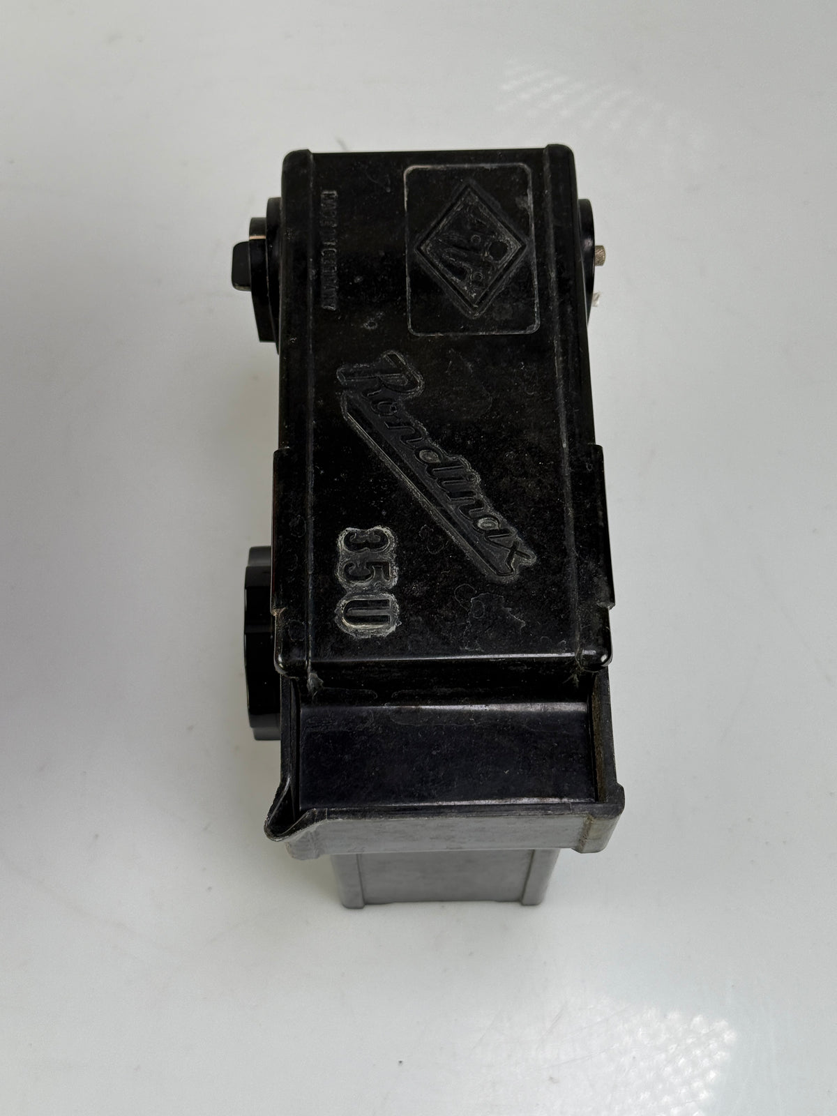 Agfa Rondinax 35U Daylight Developing Tank 6452 For 35mm Film