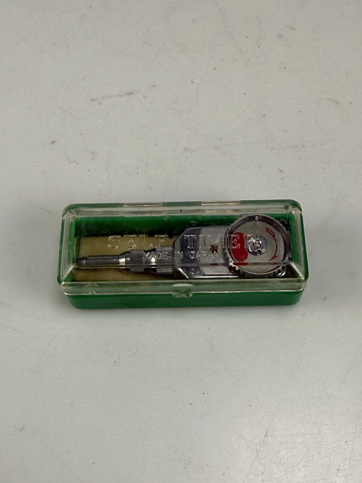 Accura AC-S Self Timer - 16 Second Timer