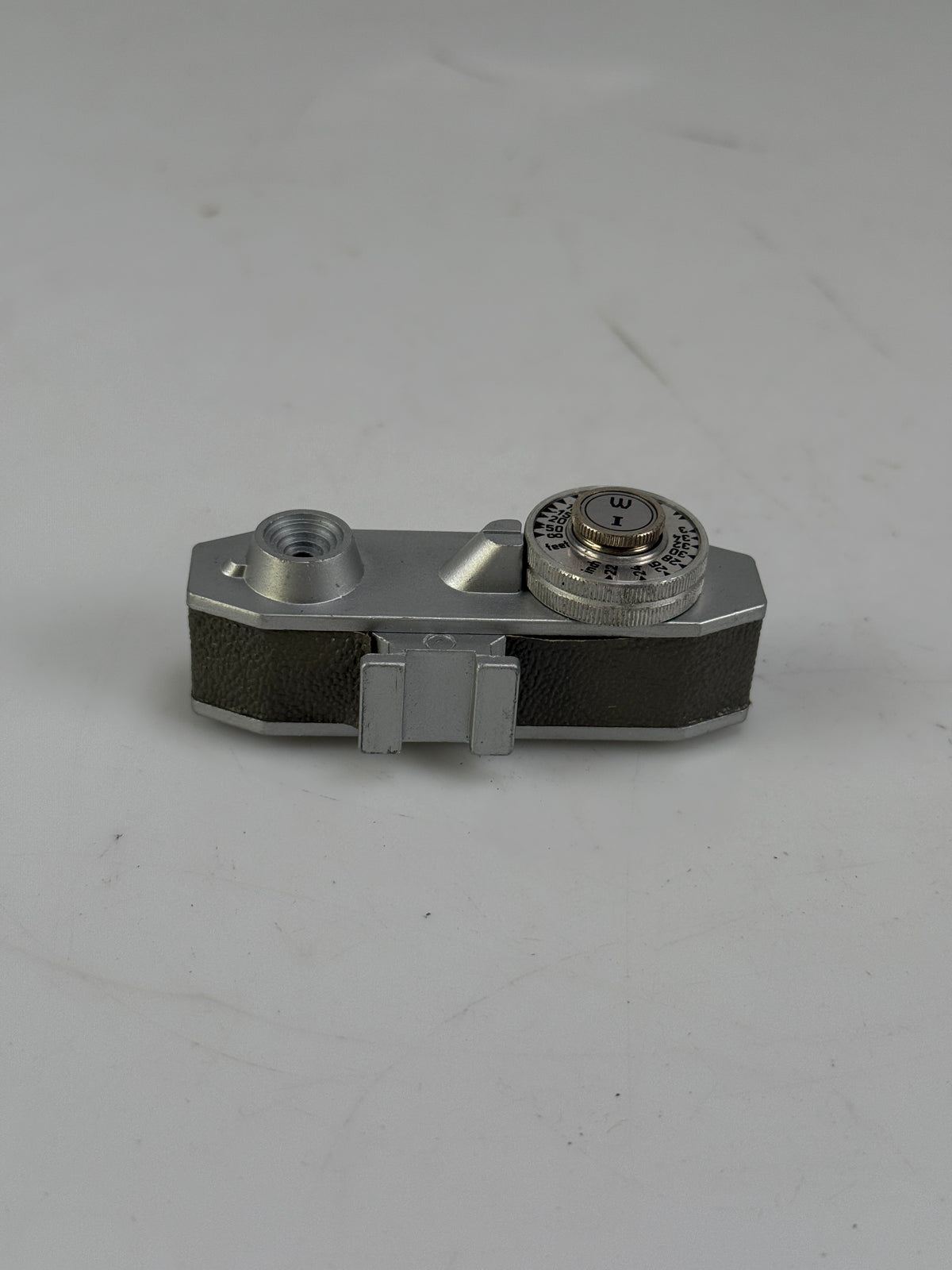 Vintage Watameter Shoe Mount Camera Rangefinder Germany