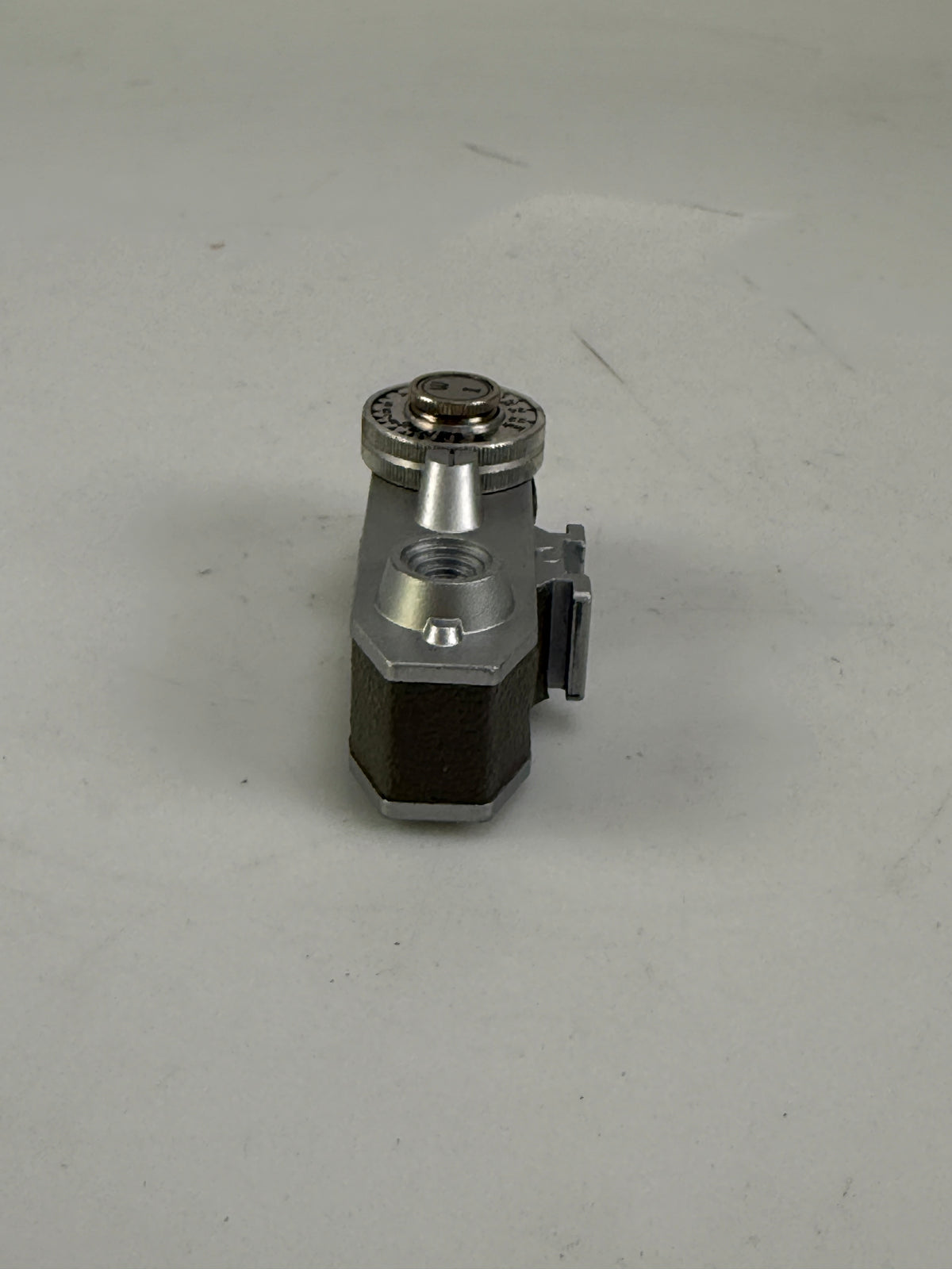 Vintage Watameter Shoe Mount Camera Rangefinder Germany