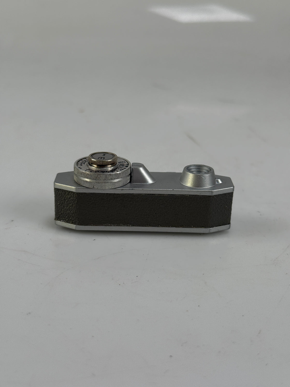 Vintage Watameter Shoe Mount Camera Rangefinder Germany