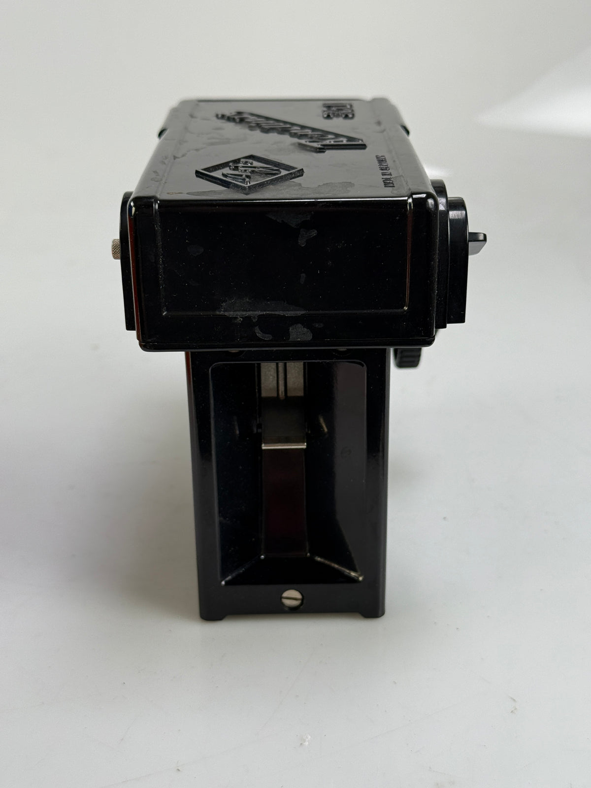 Agfa Rondinax 35U Daylight Developing Tank 6452 For 35mm Film
