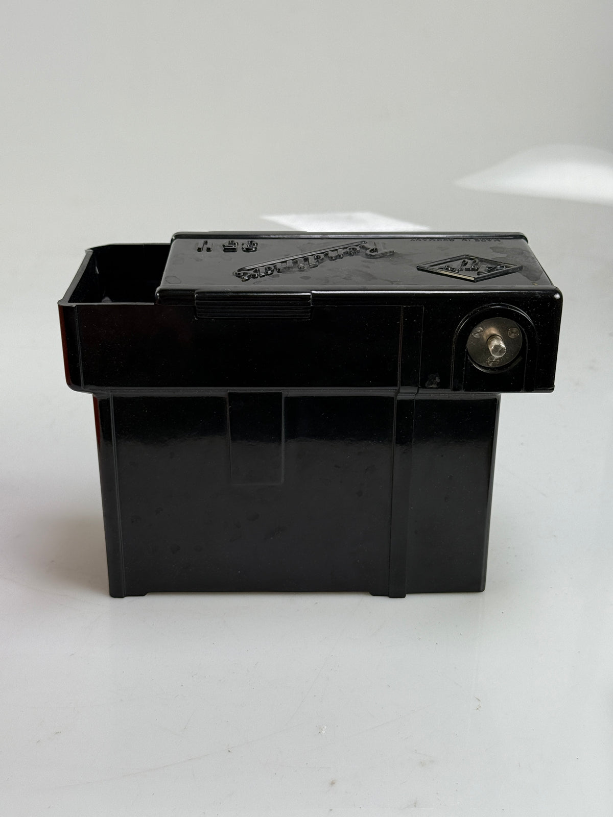 Agfa Rondinax 35U Daylight Developing Tank 6452 For 35mm Film