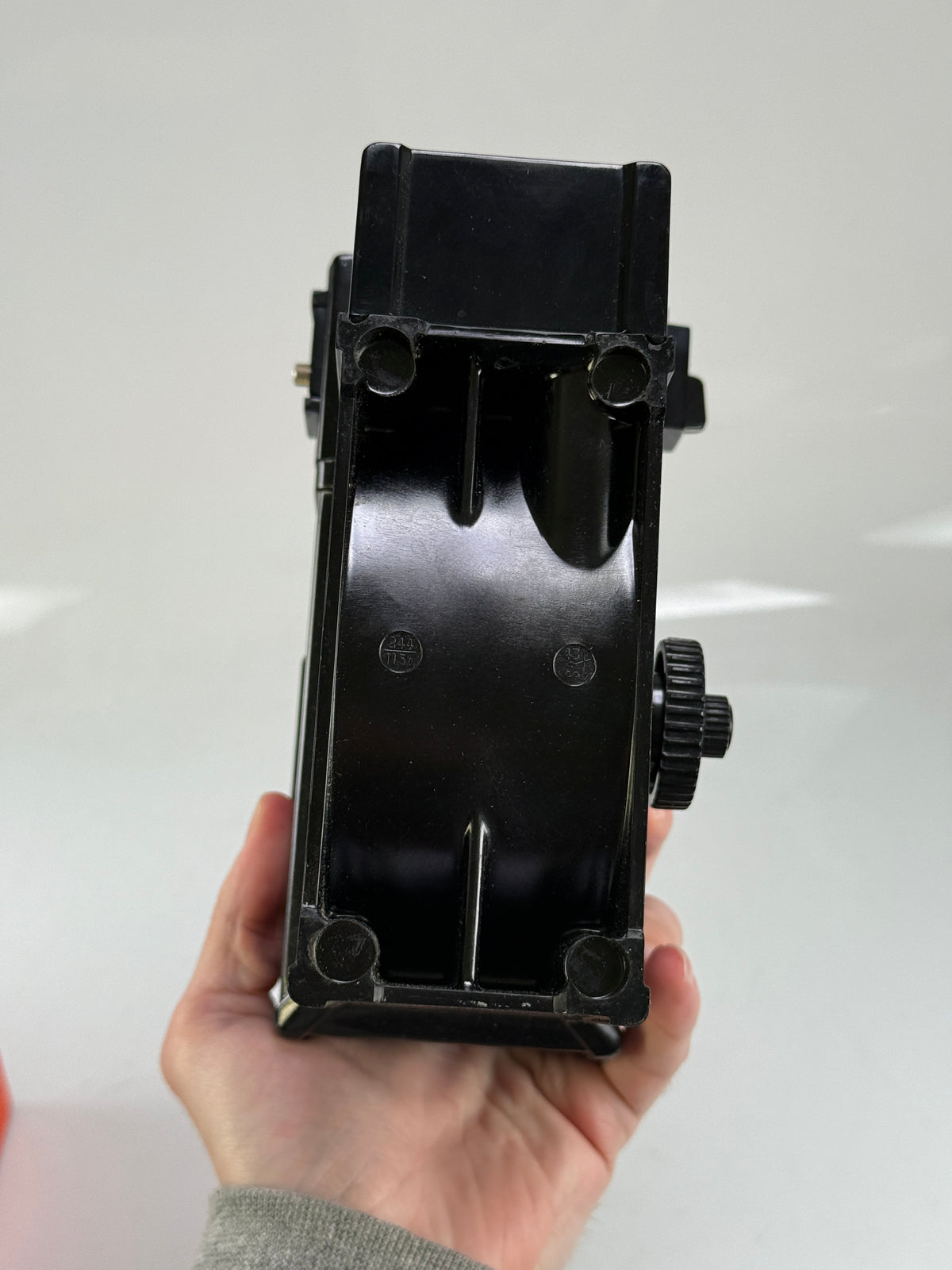Agfa Rondinax 35U Daylight Developing Tank 6452 For 35mm Film