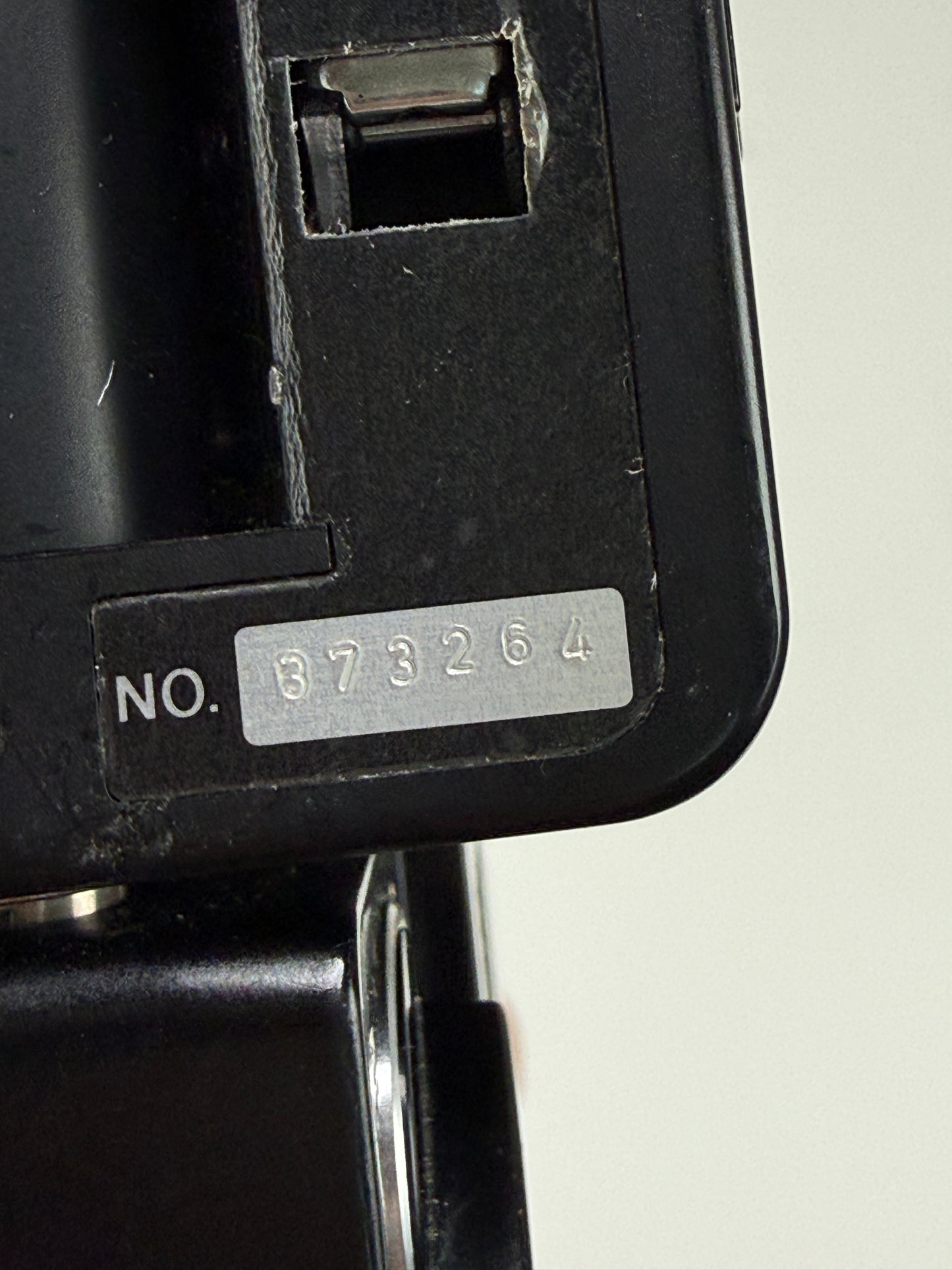 Canon Canosound 312 XL-S Super 8 Film Camera with Canon Lens C-8 1.2 / 8.5-25.5 mm
