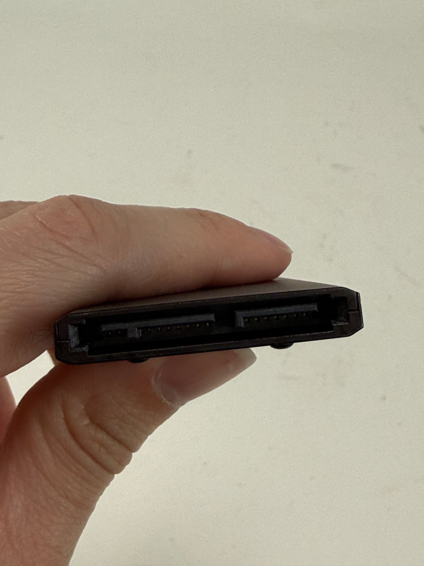 DJI Zenmuse X5R SSD 512G Card