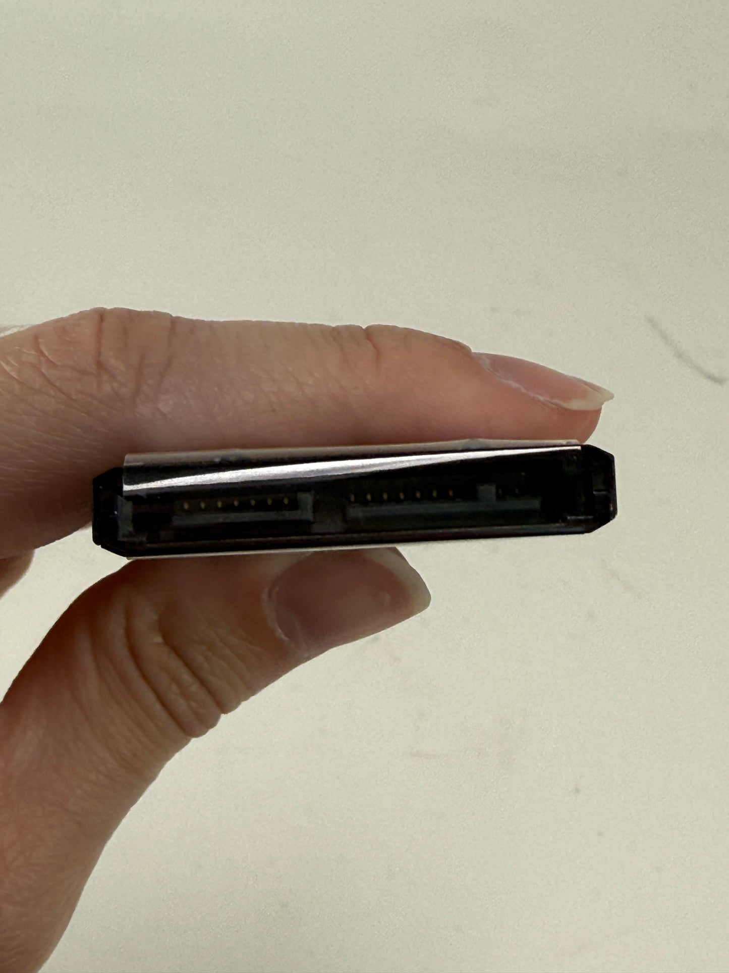 DJI Zenmuse X5R SSD 512G Card