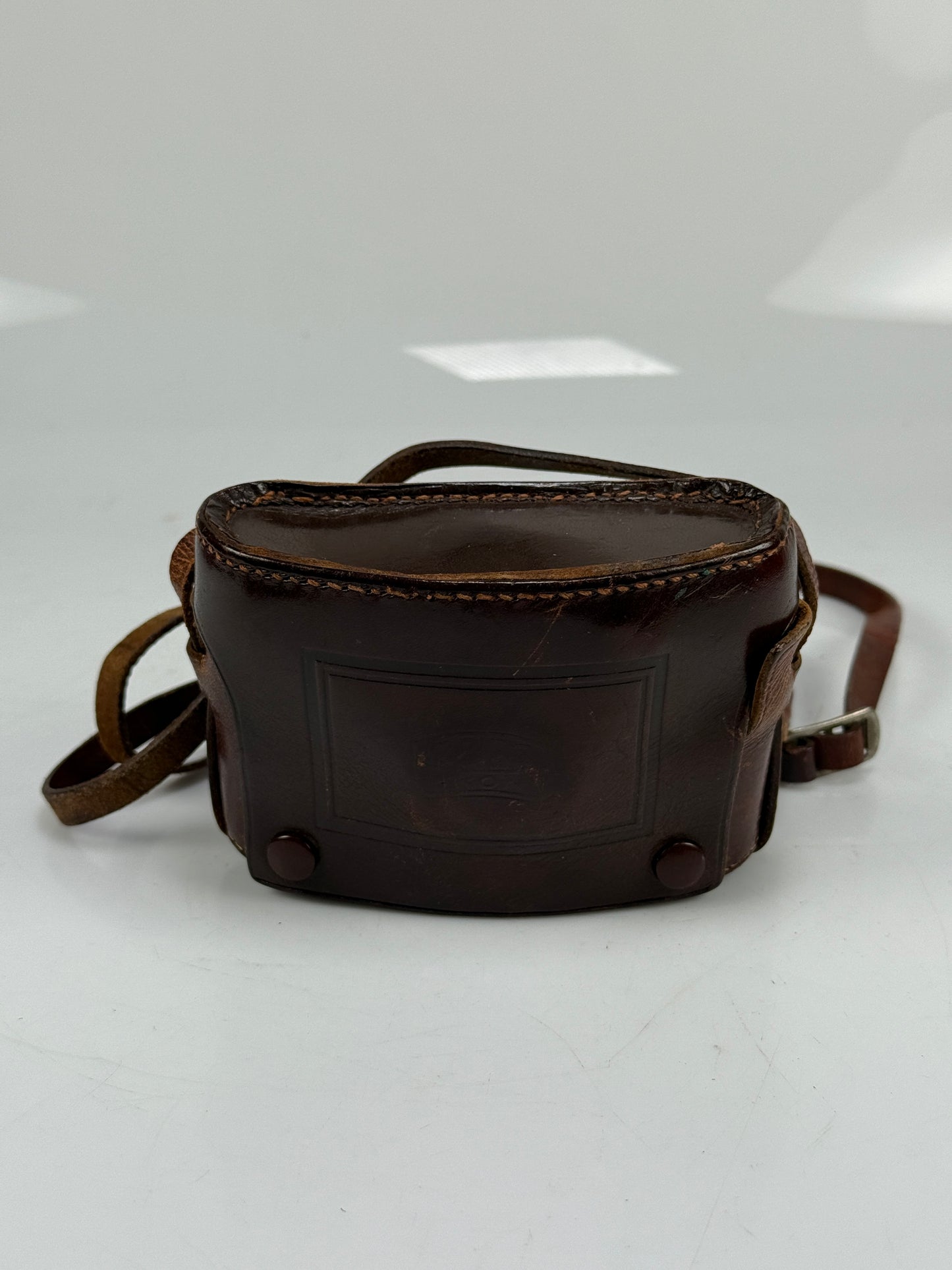 Zeiss Ikon Tenax I Camera w/ Novar Anastigmat 3.5cm f3.5