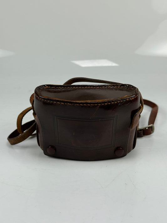 Zeiss Ikon Tenax I Camera w/ Novar Anastigmat 3.5cm f3.5