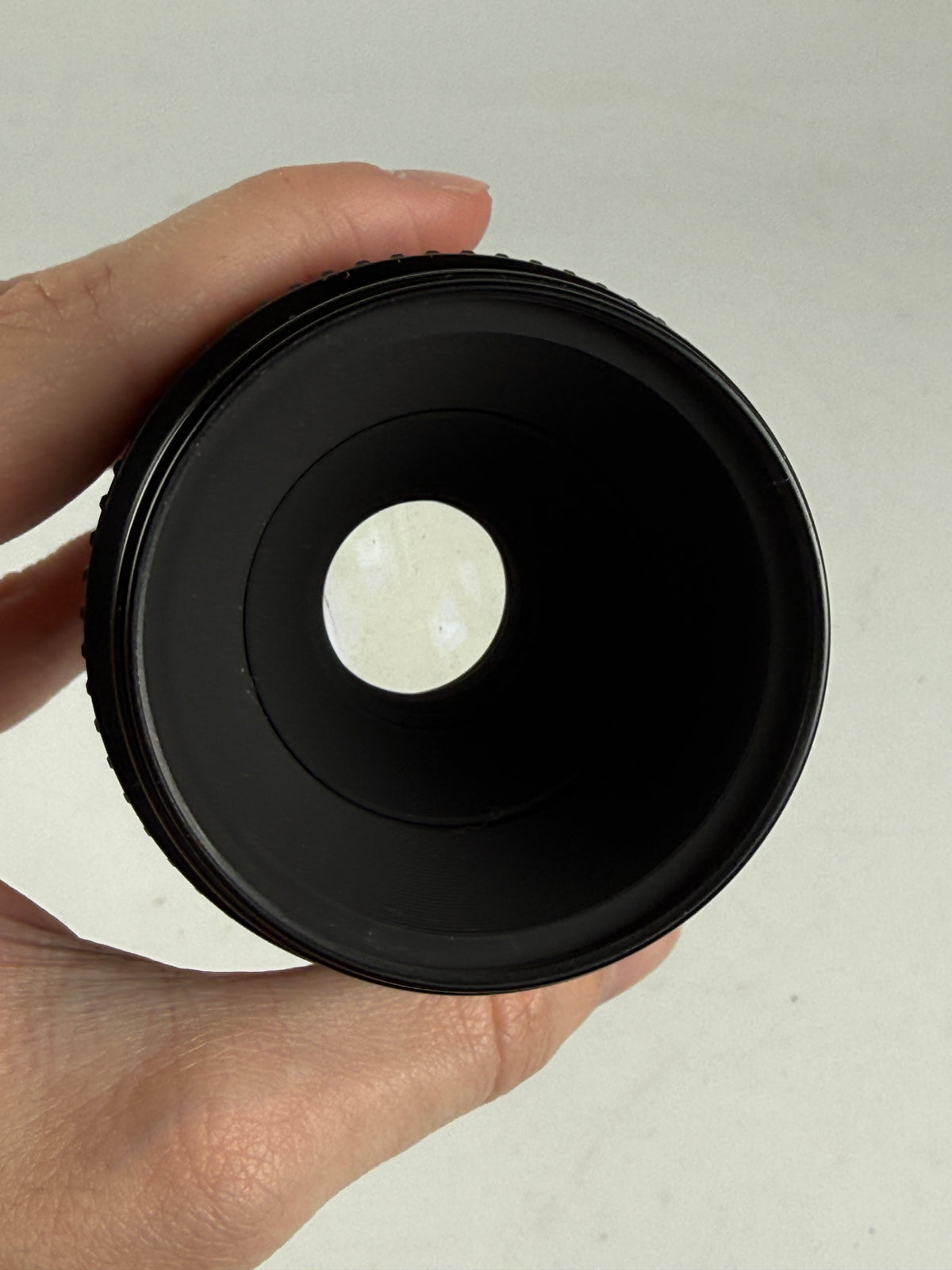 Nikon Nikkor AIS 55mm f2.8 Micro Lens