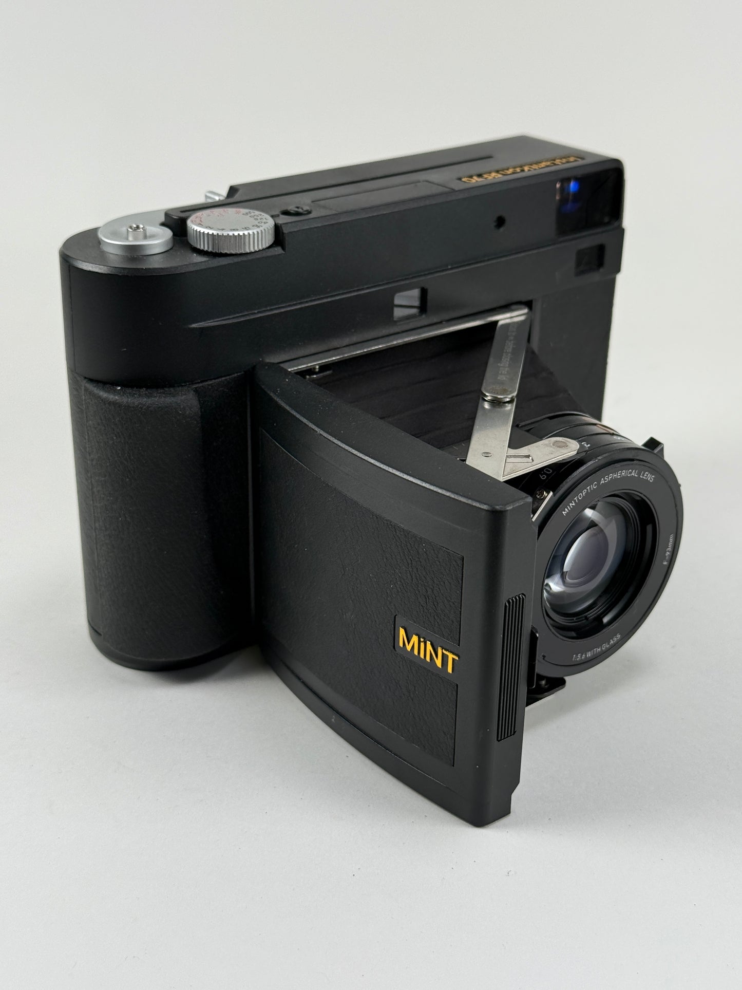 Rare Mint Camera InstantKon RF70 Instant Film Camera