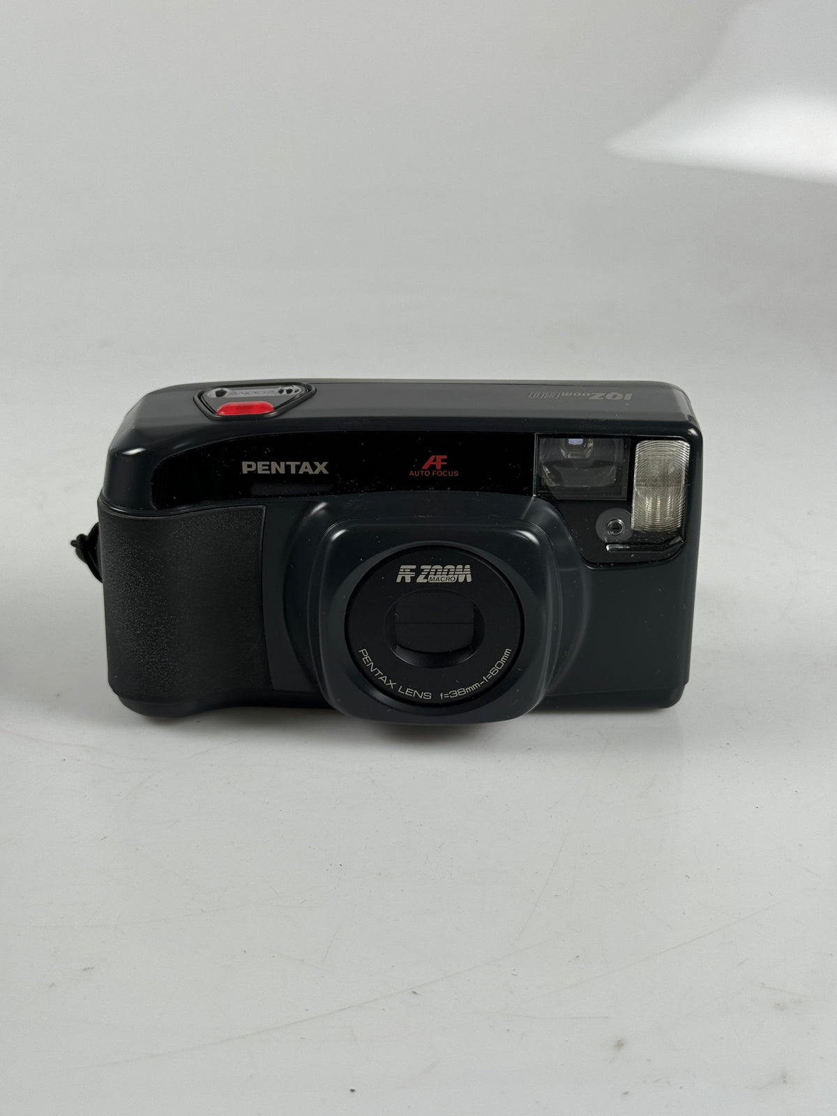 PENTAX IQZoom 60 35mm Film Camera