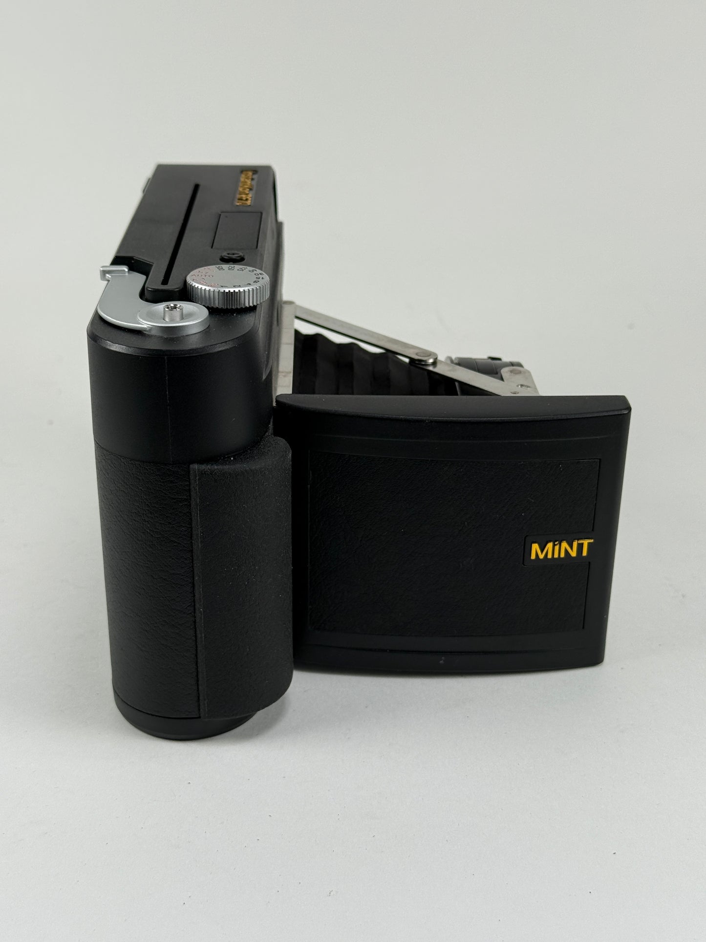 Rare Mint Camera InstantKon RF70 Instant Film Camera