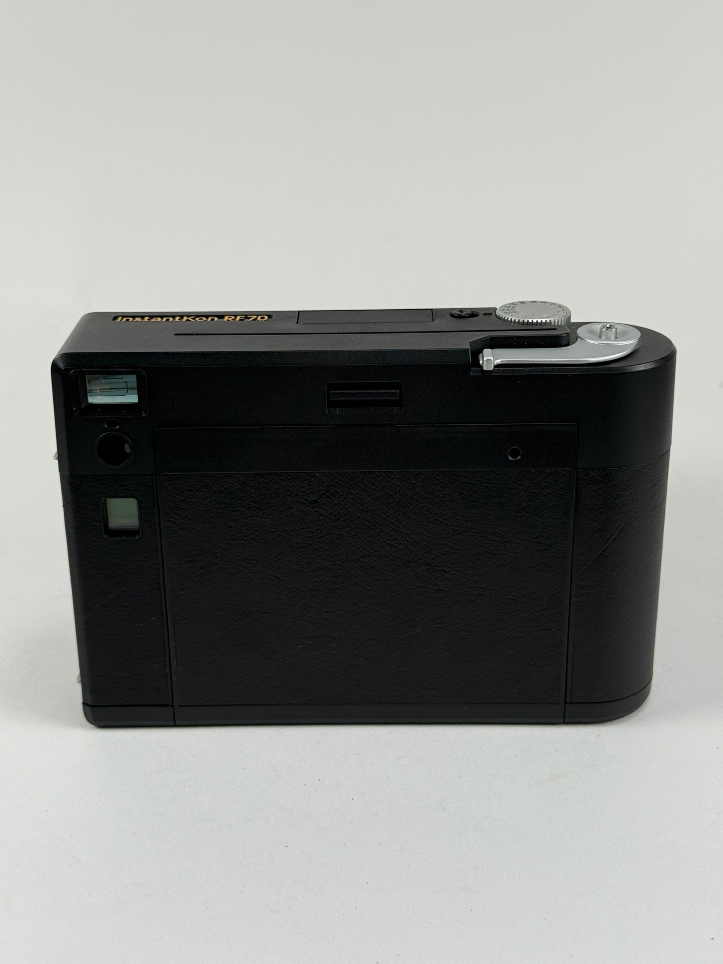 Rare Mint Camera InstantKon RF70 Instant Film Camera