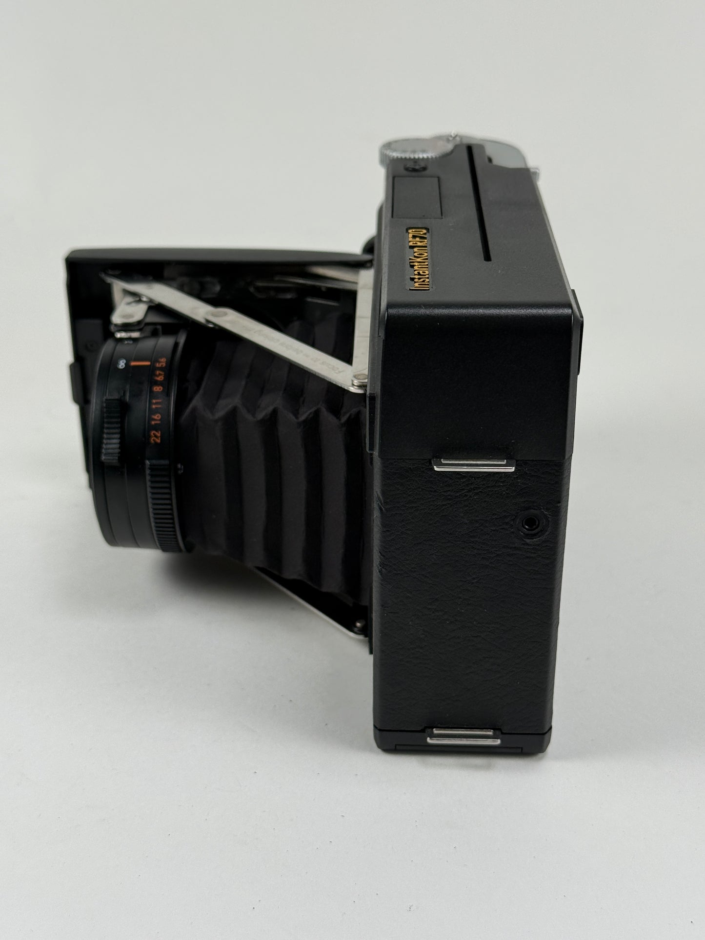 Rare Mint Camera InstantKon RF70 Instant Film Camera