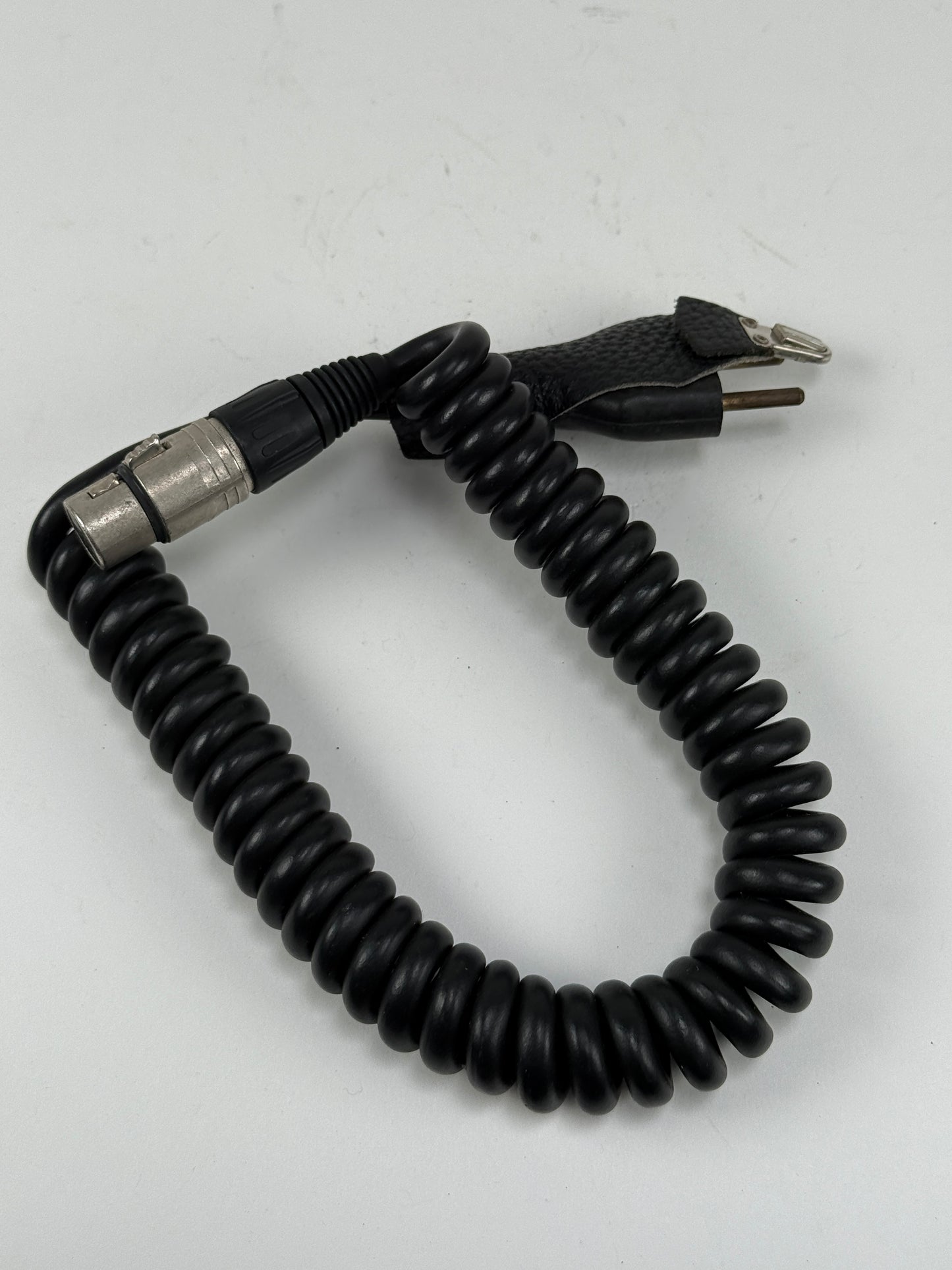 Original ARRI Arriflex 16 Power Cord cable