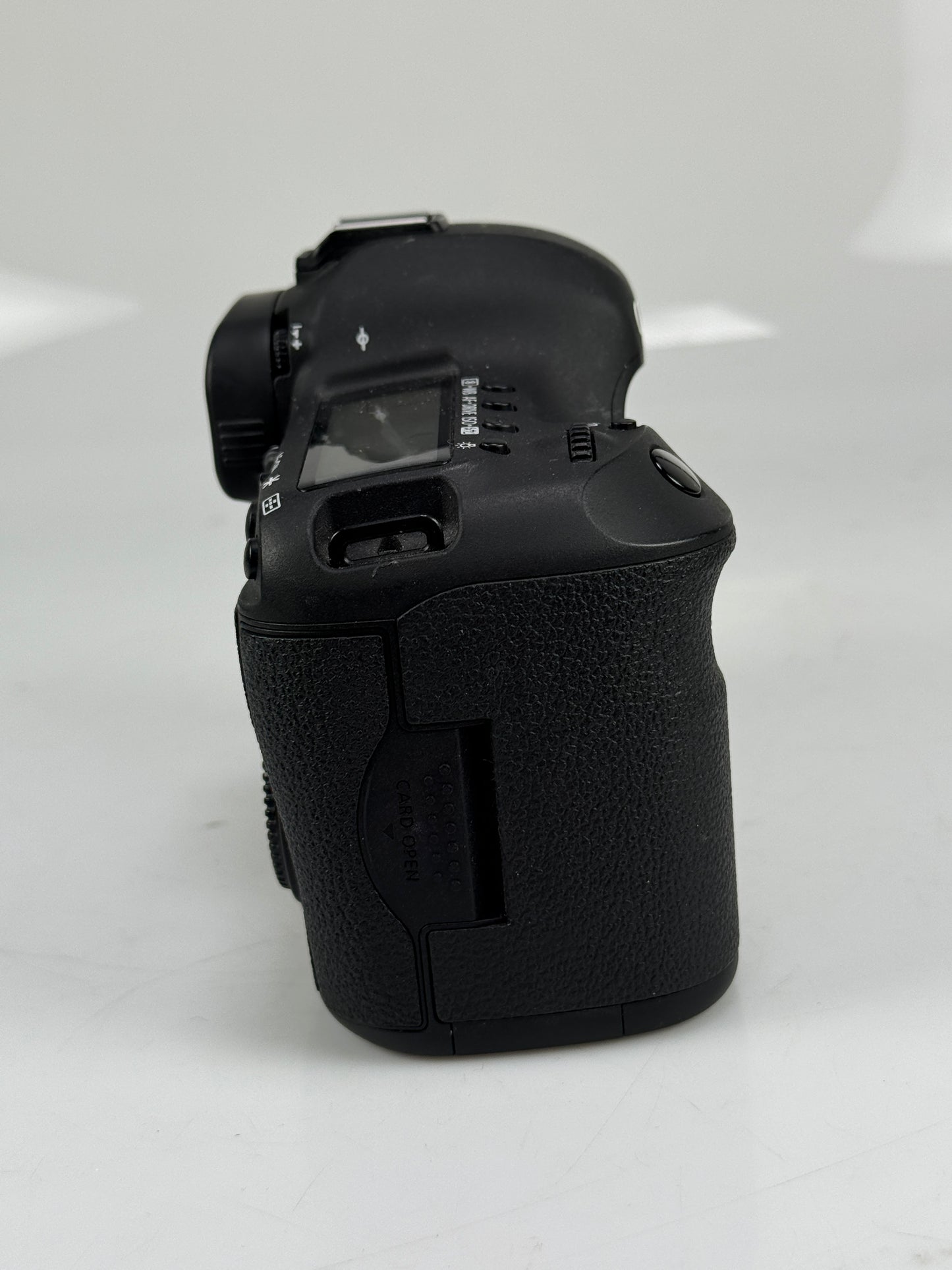 Canon 5D Mark III digital camera SLR Body full frame