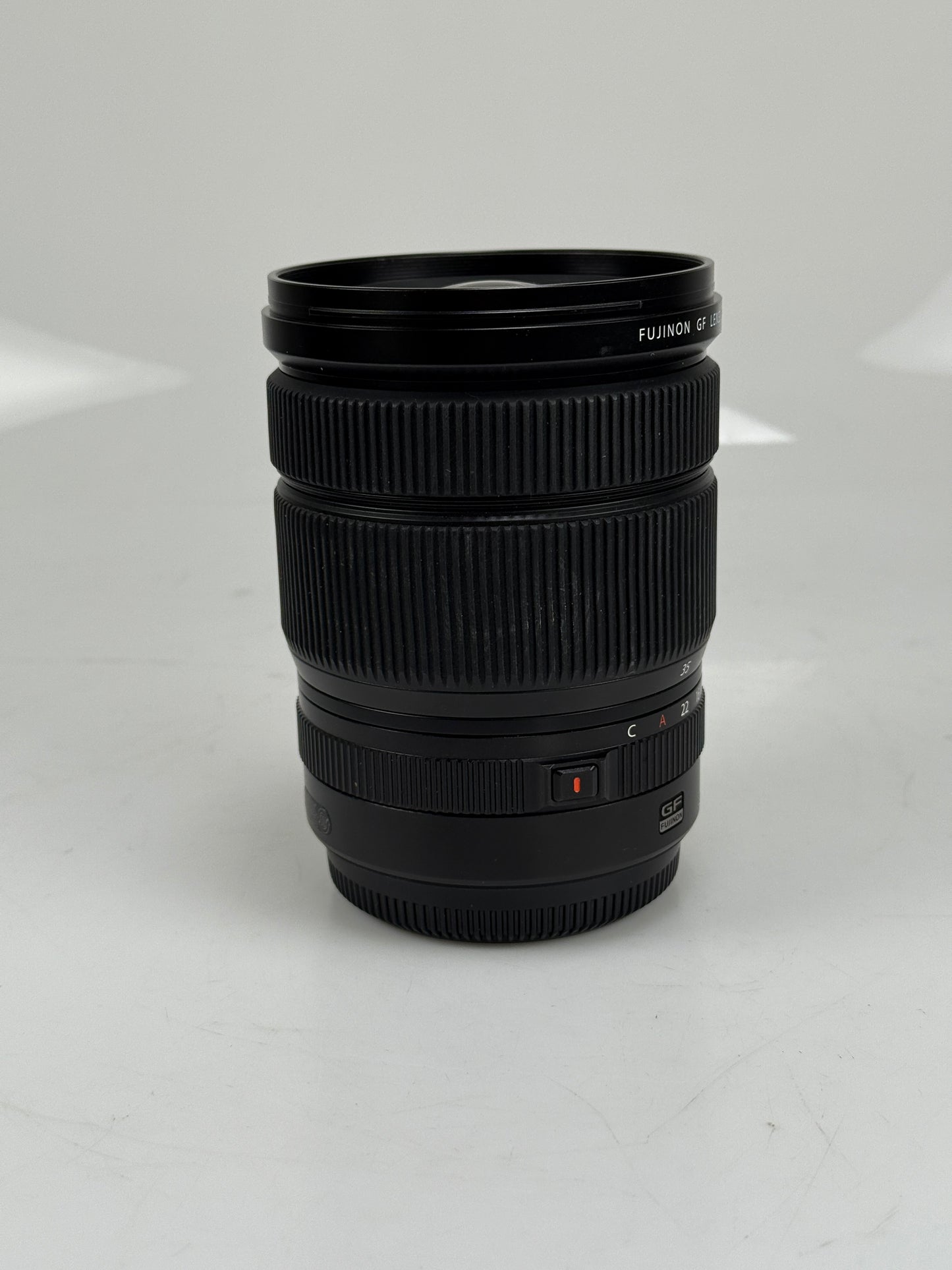 FUJIFILM Fuji Fujinon GF 20-35mm F4 R WR