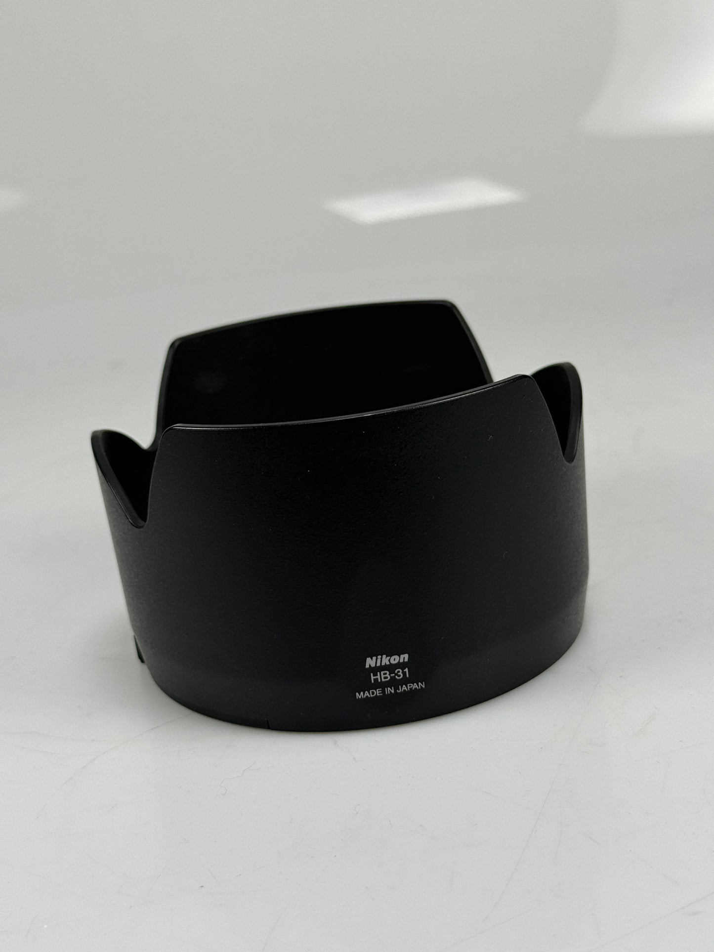 Nikon HB-31 Lens Hood Shade For Nikon AFS DX 17-55mm f2.8G IF-ED Lens
