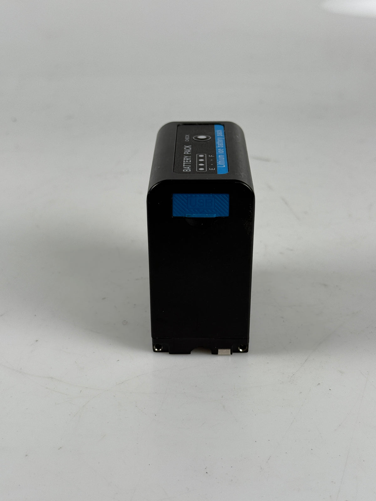 Blueshape BMNPF970 Battery Compatible with Sony NP-F970 7.2V 10Ah 72Wh