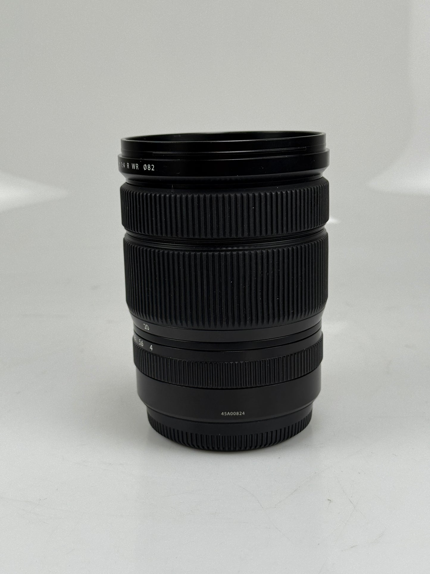 FUJIFILM Fuji Fujinon GF 20-35mm F4 R WR