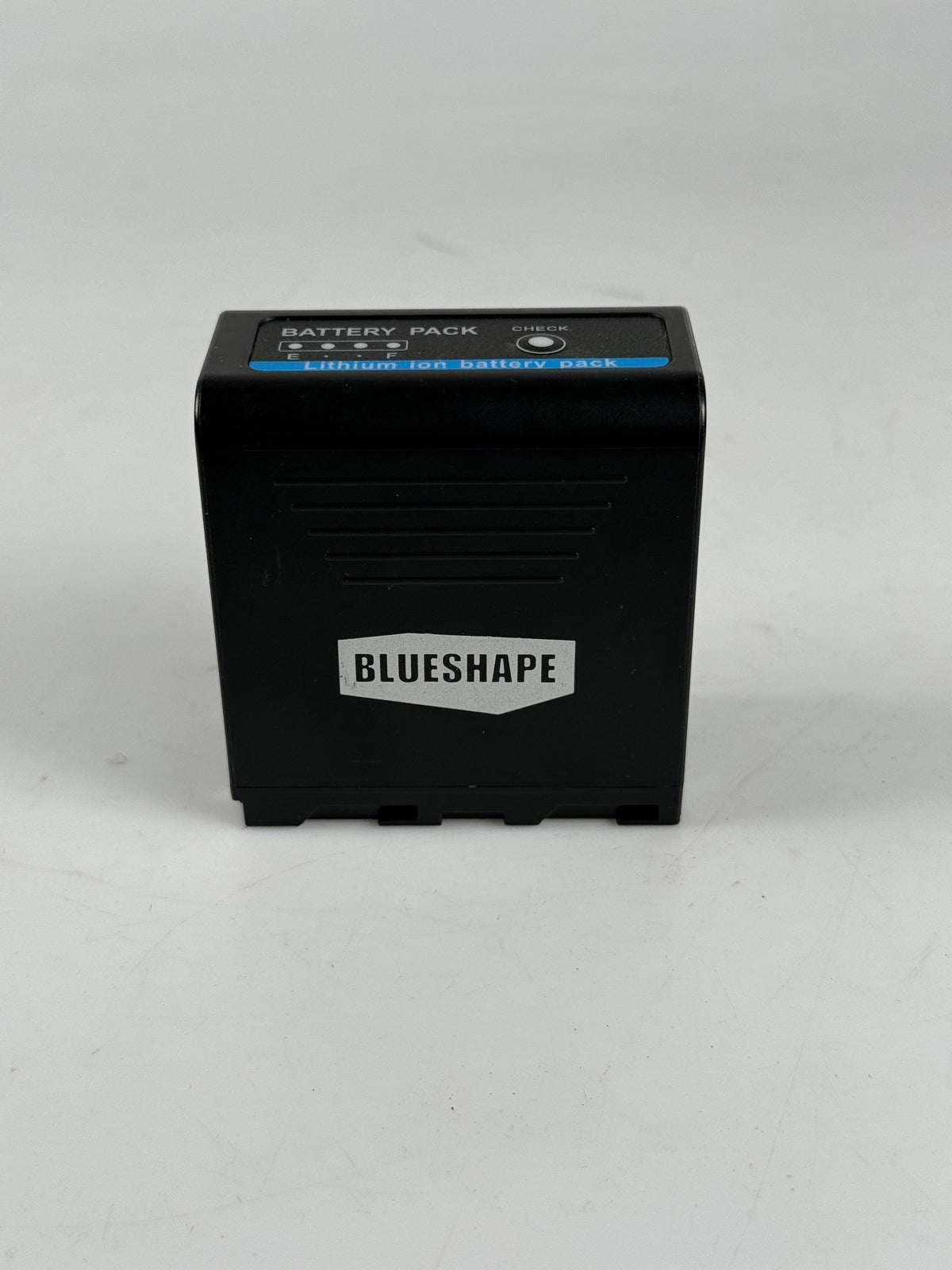 Blueshape BMNPF970 Battery Compatible with Sony NP-F970 7.2V 10Ah 72Wh
