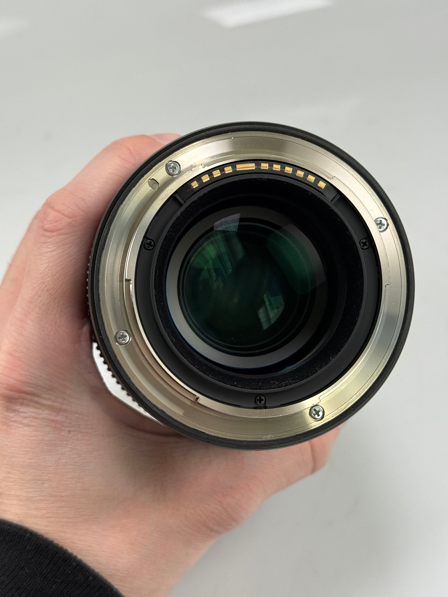 FUJIFILM Fuji Fujinon GF 20-35mm F4 R WR