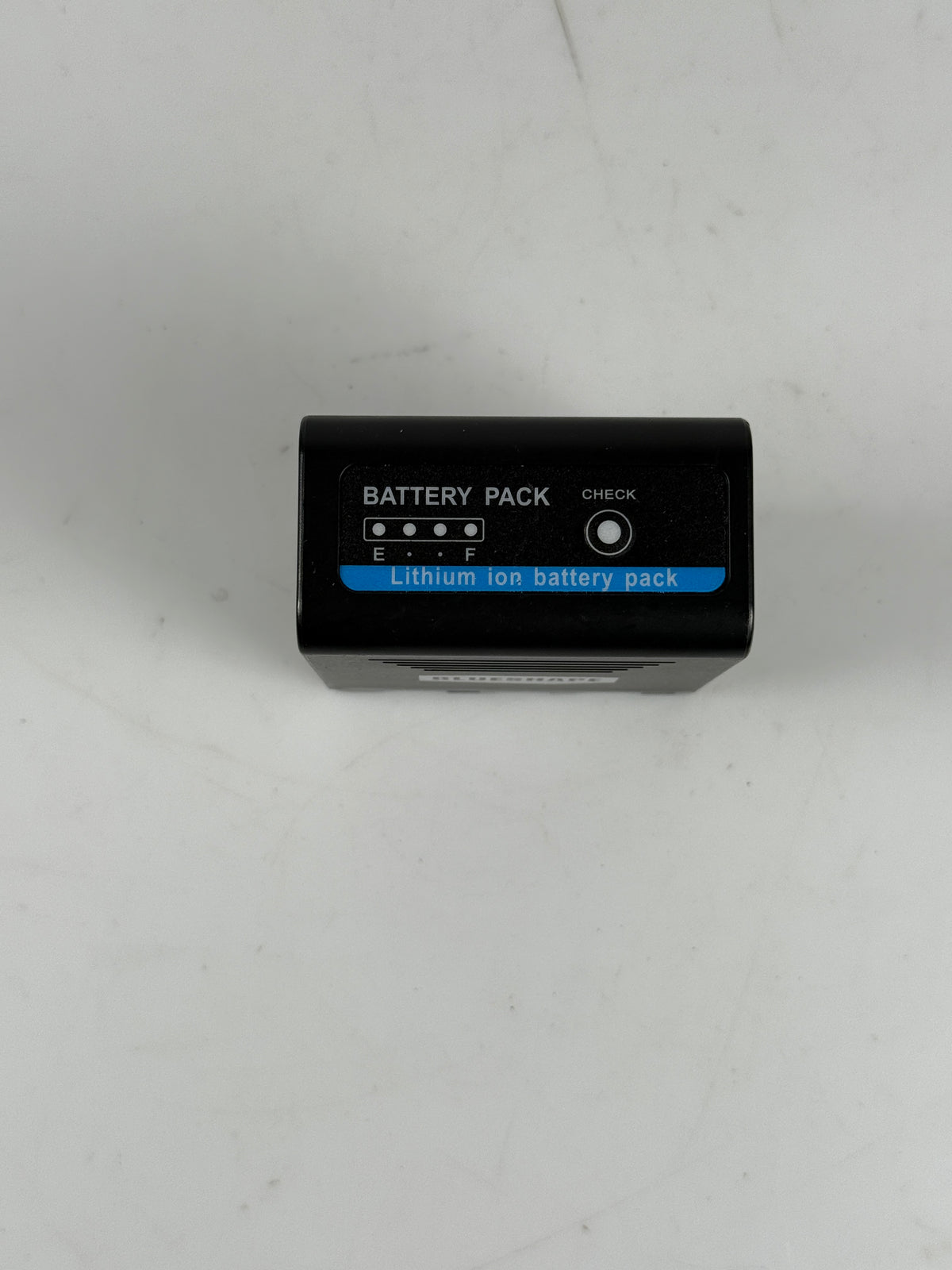 Blueshape BMNPF970 Battery Compatible with Sony NP-F970 7.2V 10Ah 72Wh