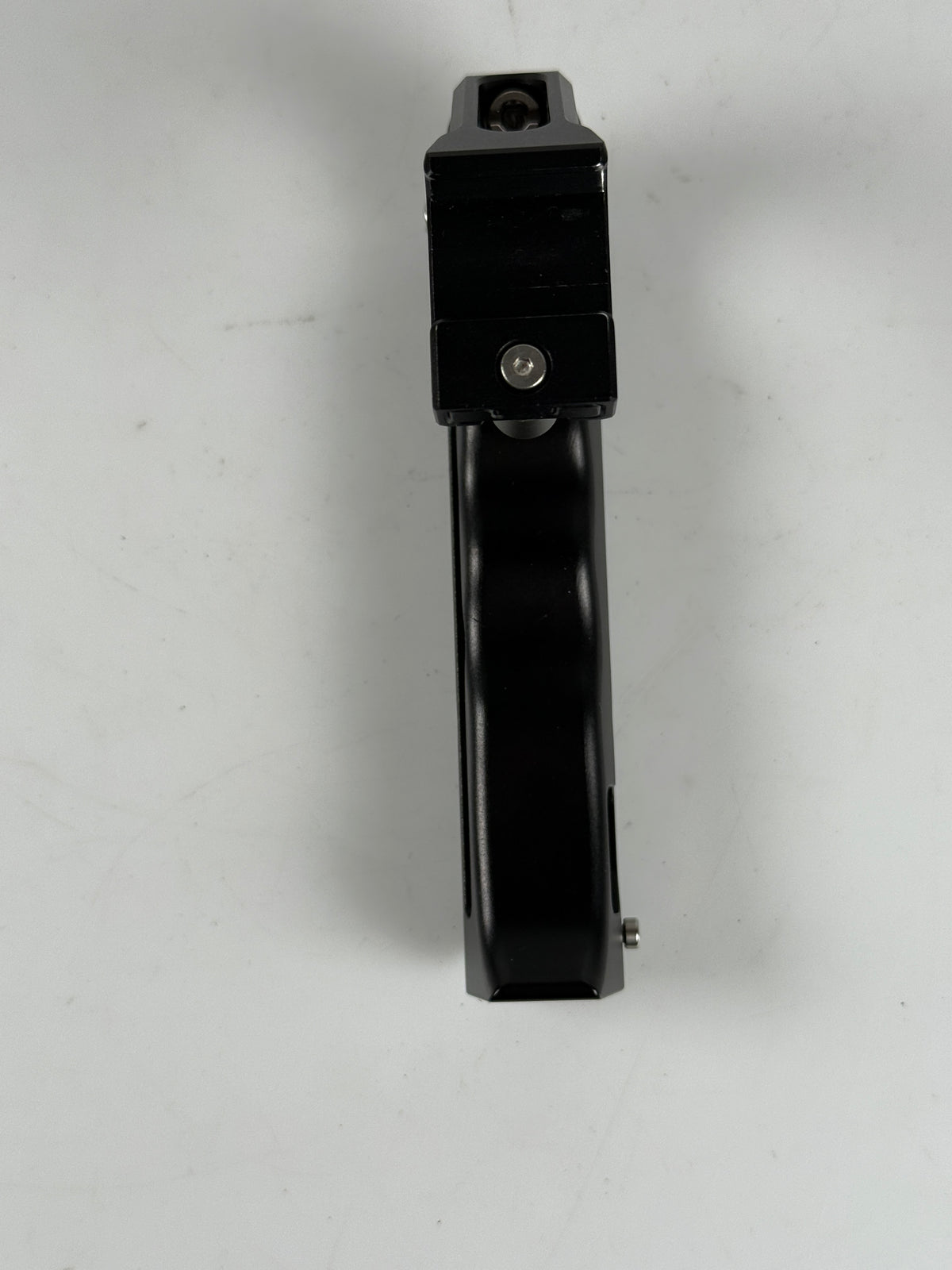 SIRUI Top Handle with Locating Mount for ARRI and NATO Mount AM-MTHA