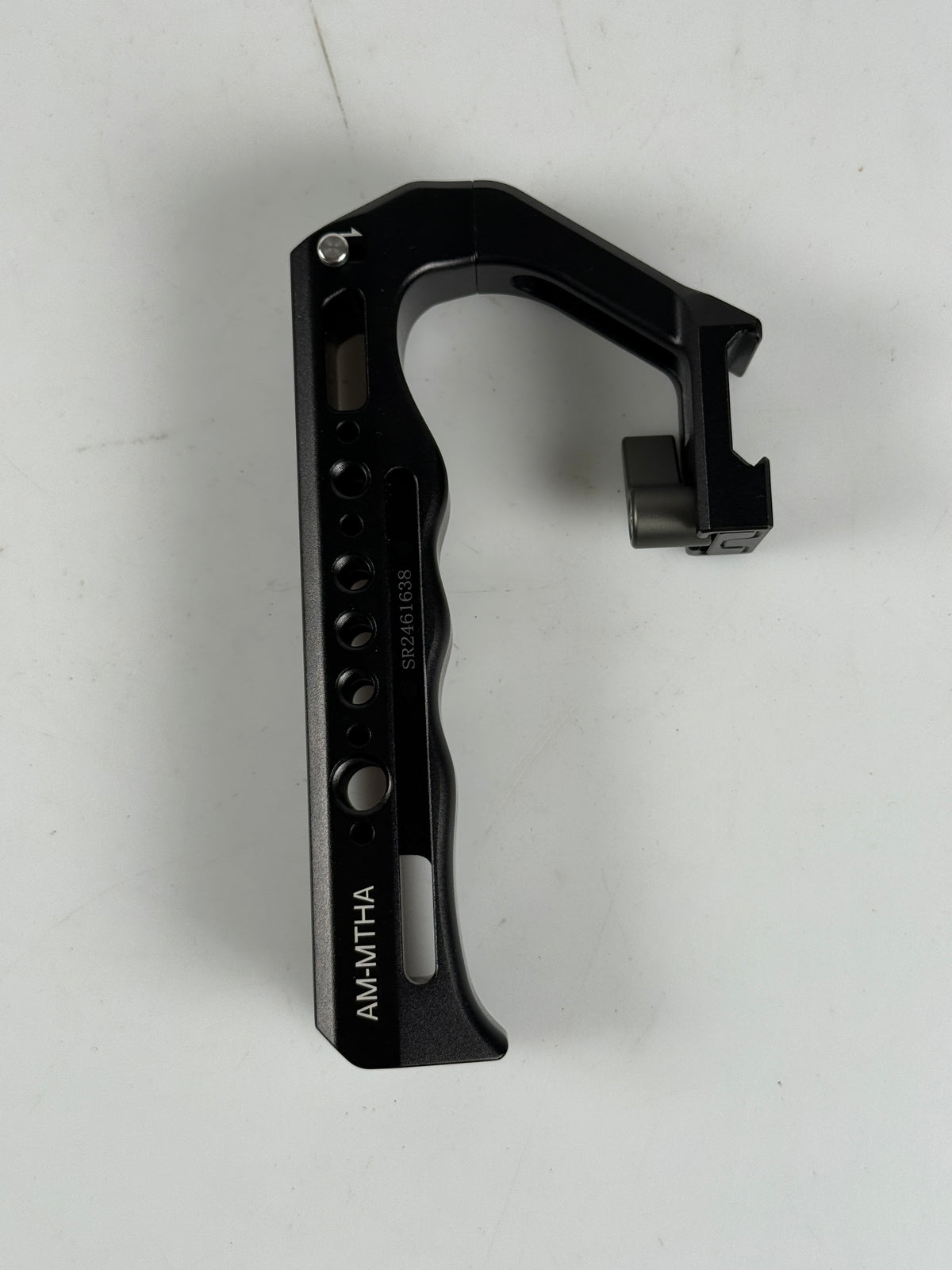 SIRUI Top Handle with Locating Mount for ARRI and NATO Mount AM-MTHA